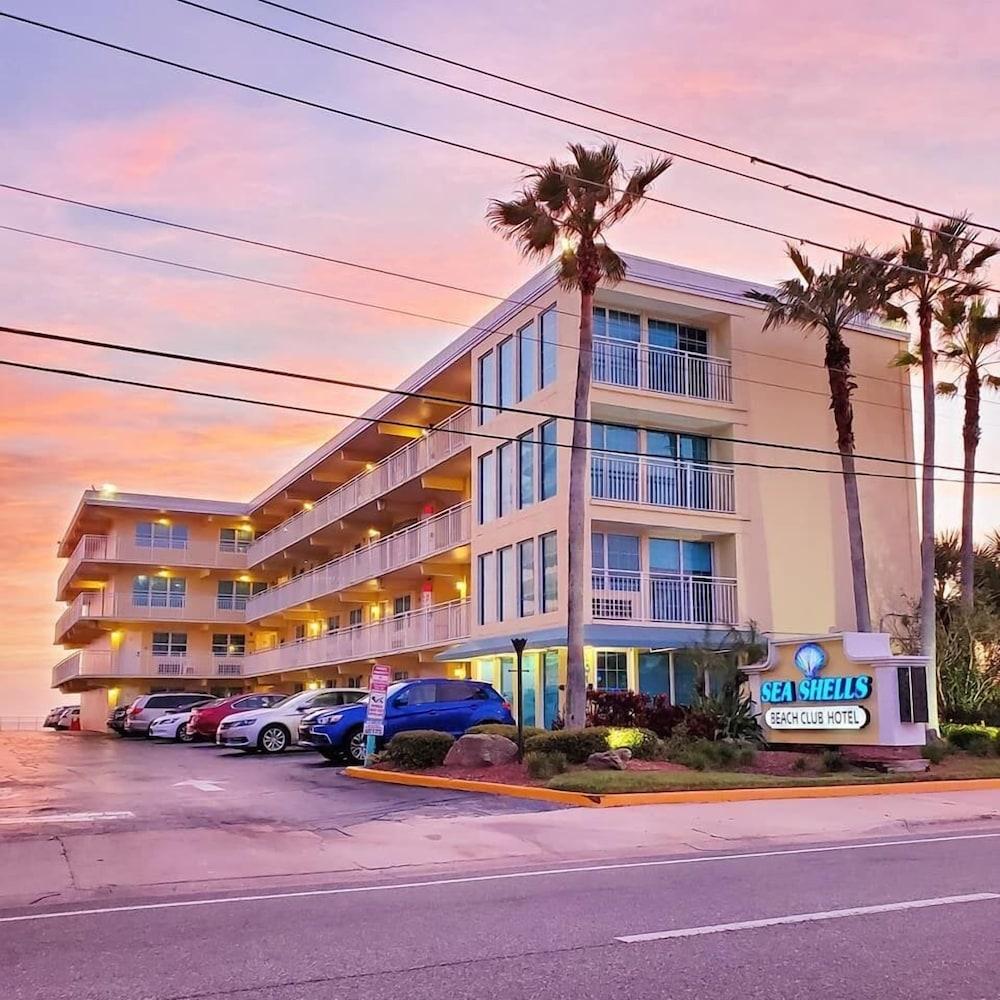 Sea Shells Club 3* Daytona Beach