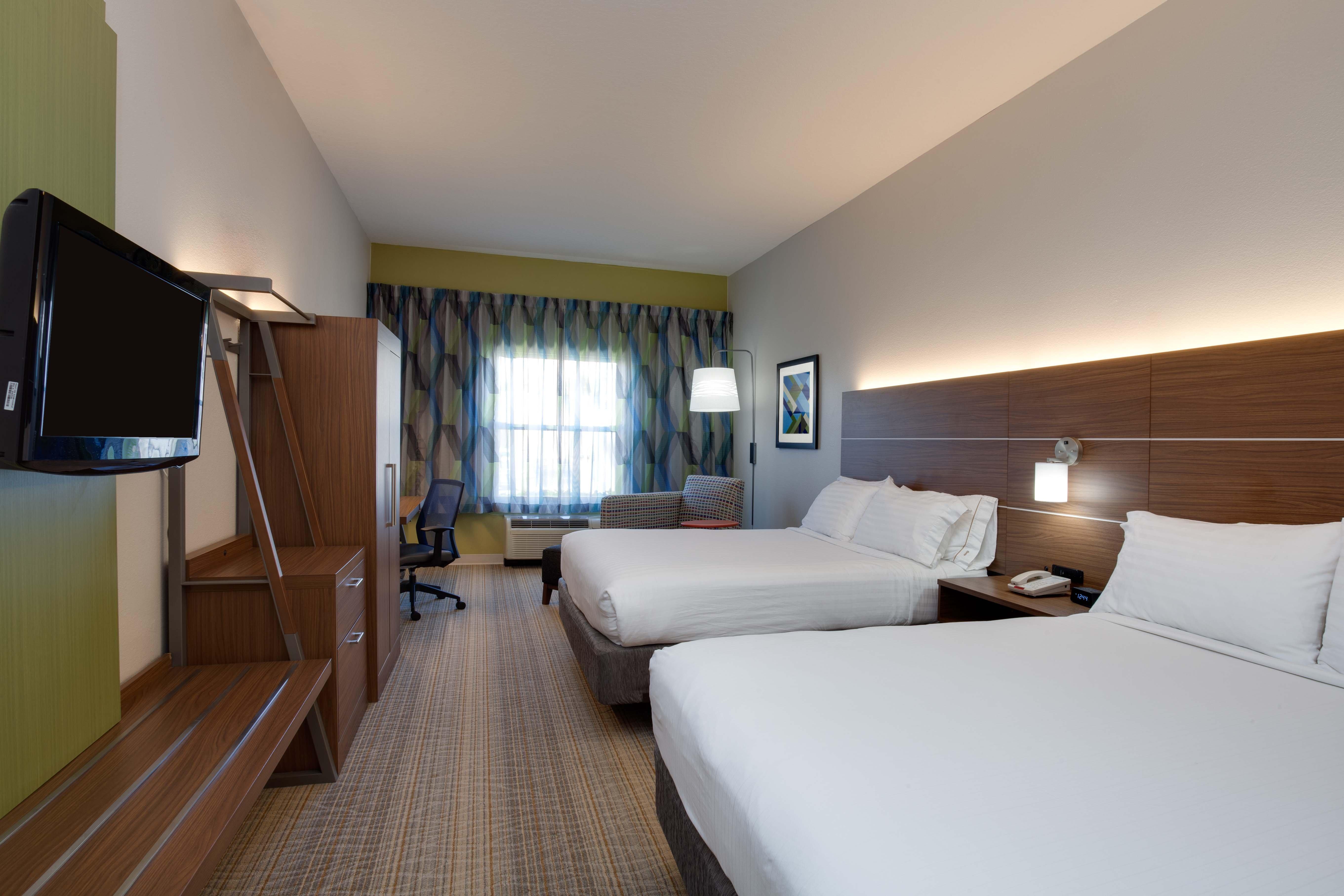 Express & International Airport By Ihg 2* Orlando