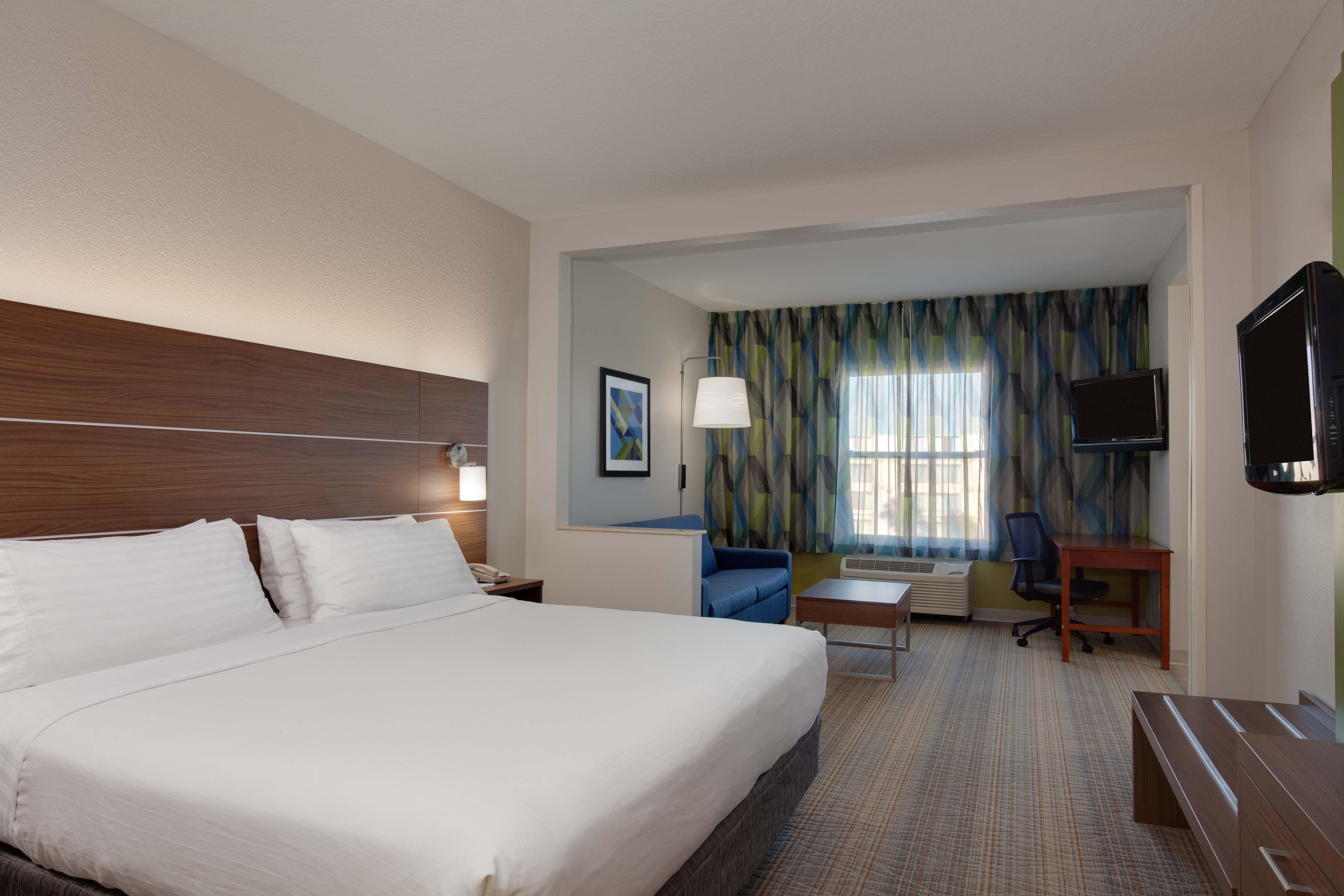 Express & International Airport By Ihg 2* Orlando