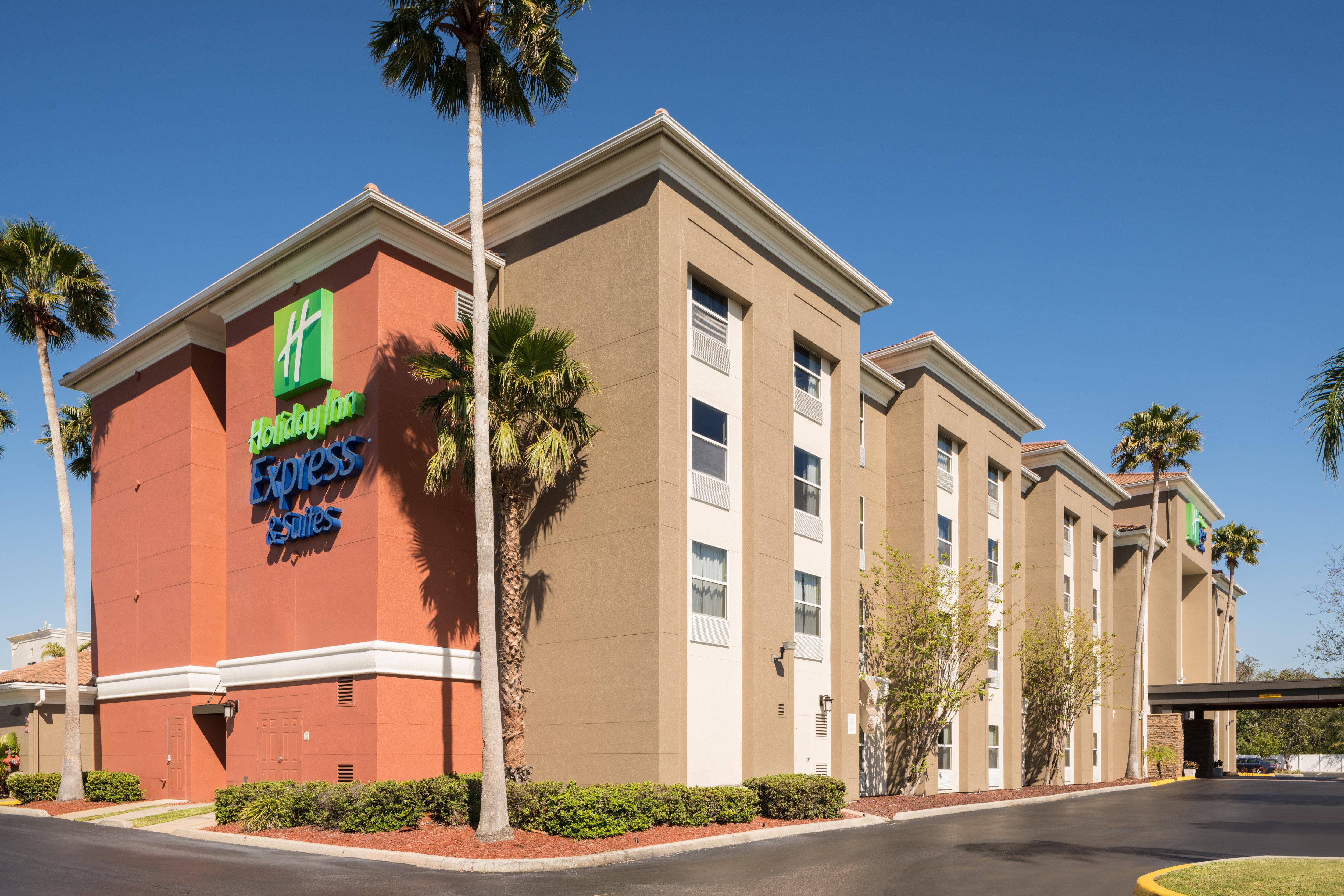 Hotel Express & International Airport By Ihg