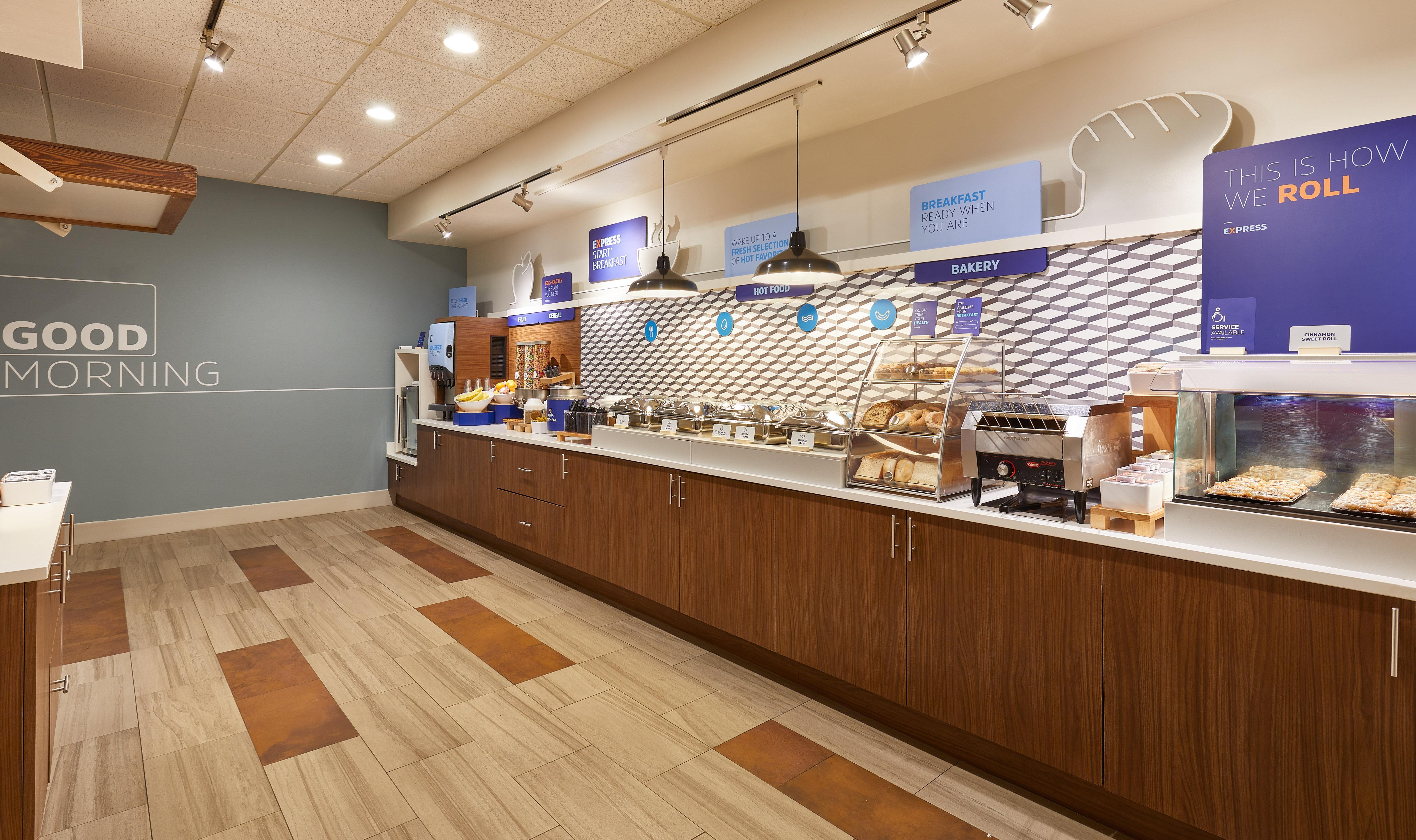 Express & International Airport By Ihg 2* Orlando