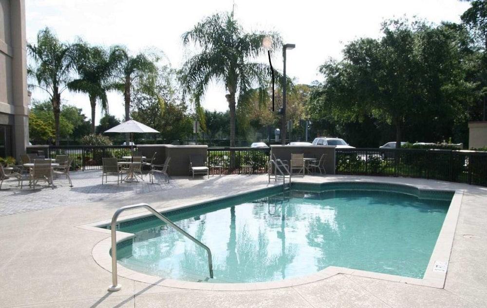 Hotel Hampton - I-75