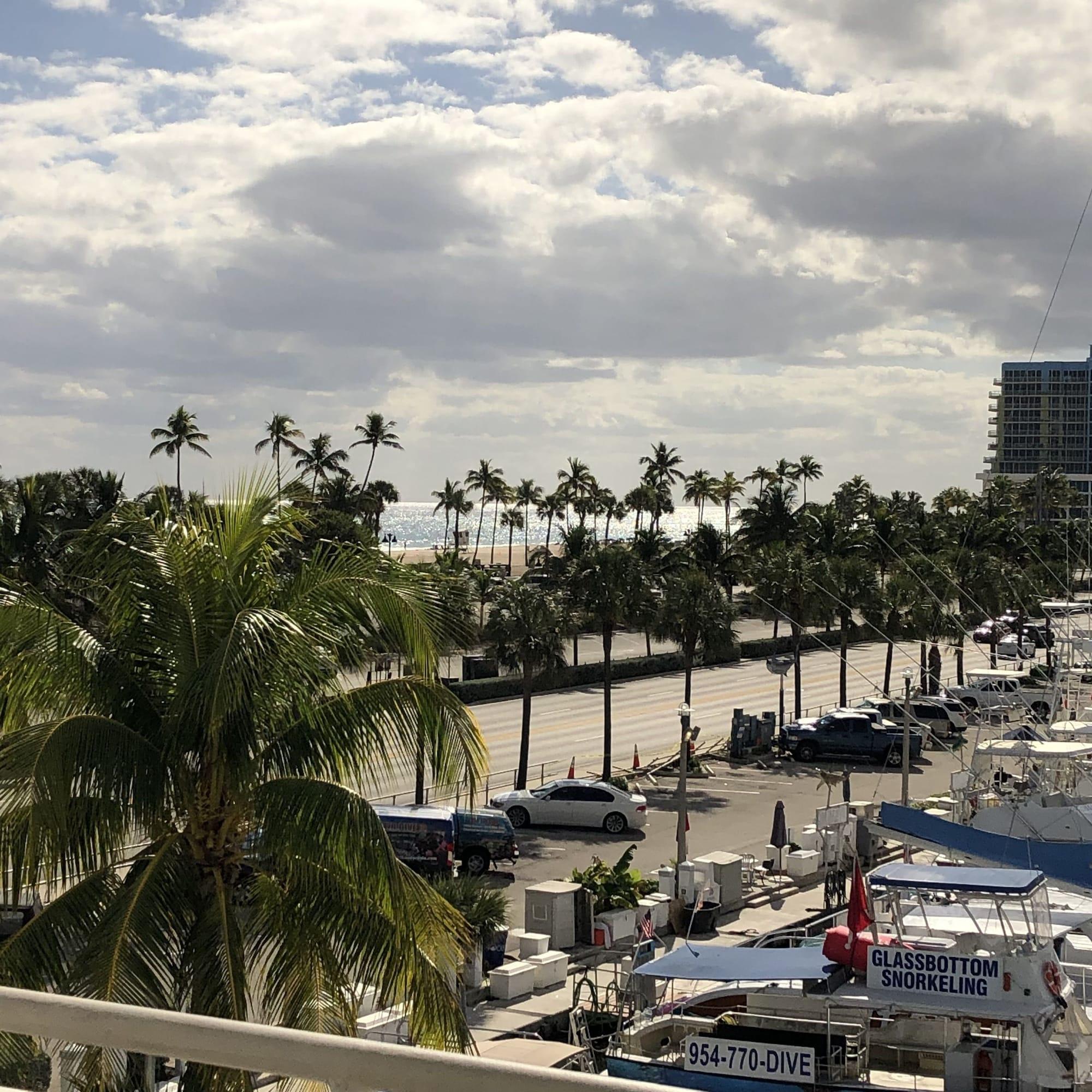 Bahia Mar Lauderdale - Doubletree By Hilton 4*