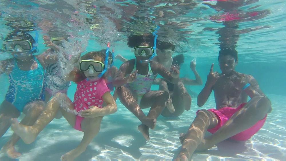 Resort Bahia Mar Lauderdale - Doubletree By Hilton Fort Lauderdale