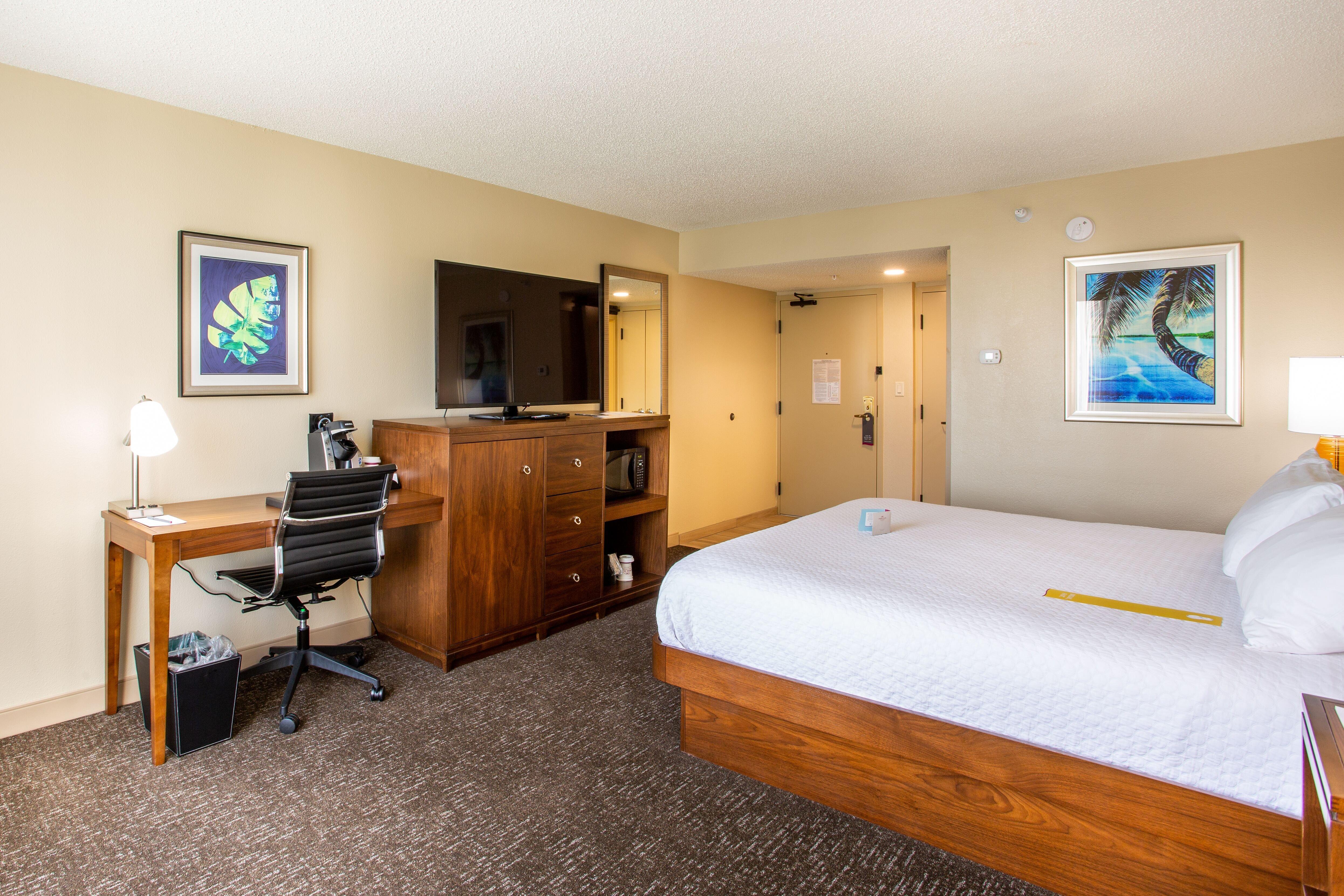 Hotel Doubletree By Hilton Myers At Bell Tower Shops 4*