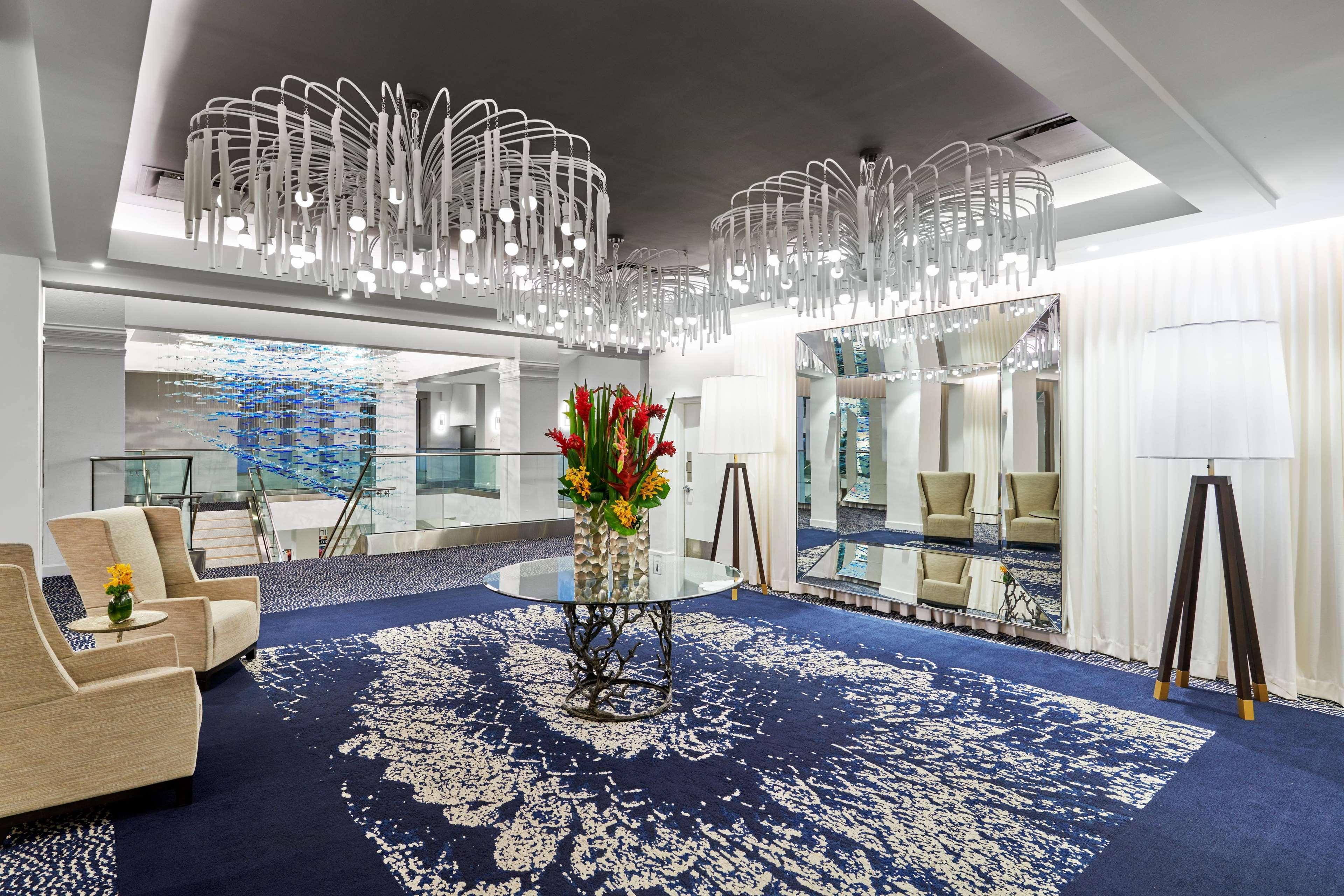 Bahia Mar Lauderdale - Doubletree By Hilton Fort Lauderdale