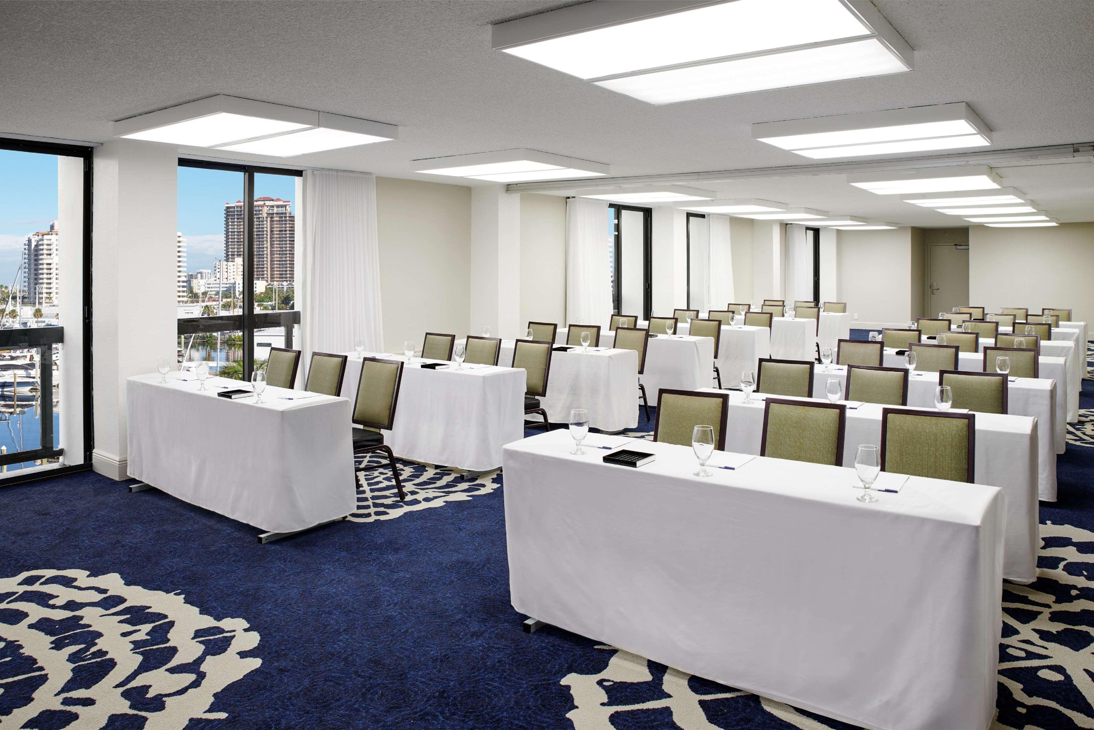 Bahia Mar Lauderdale - Doubletree By Hilton Resort Fort Lauderdale