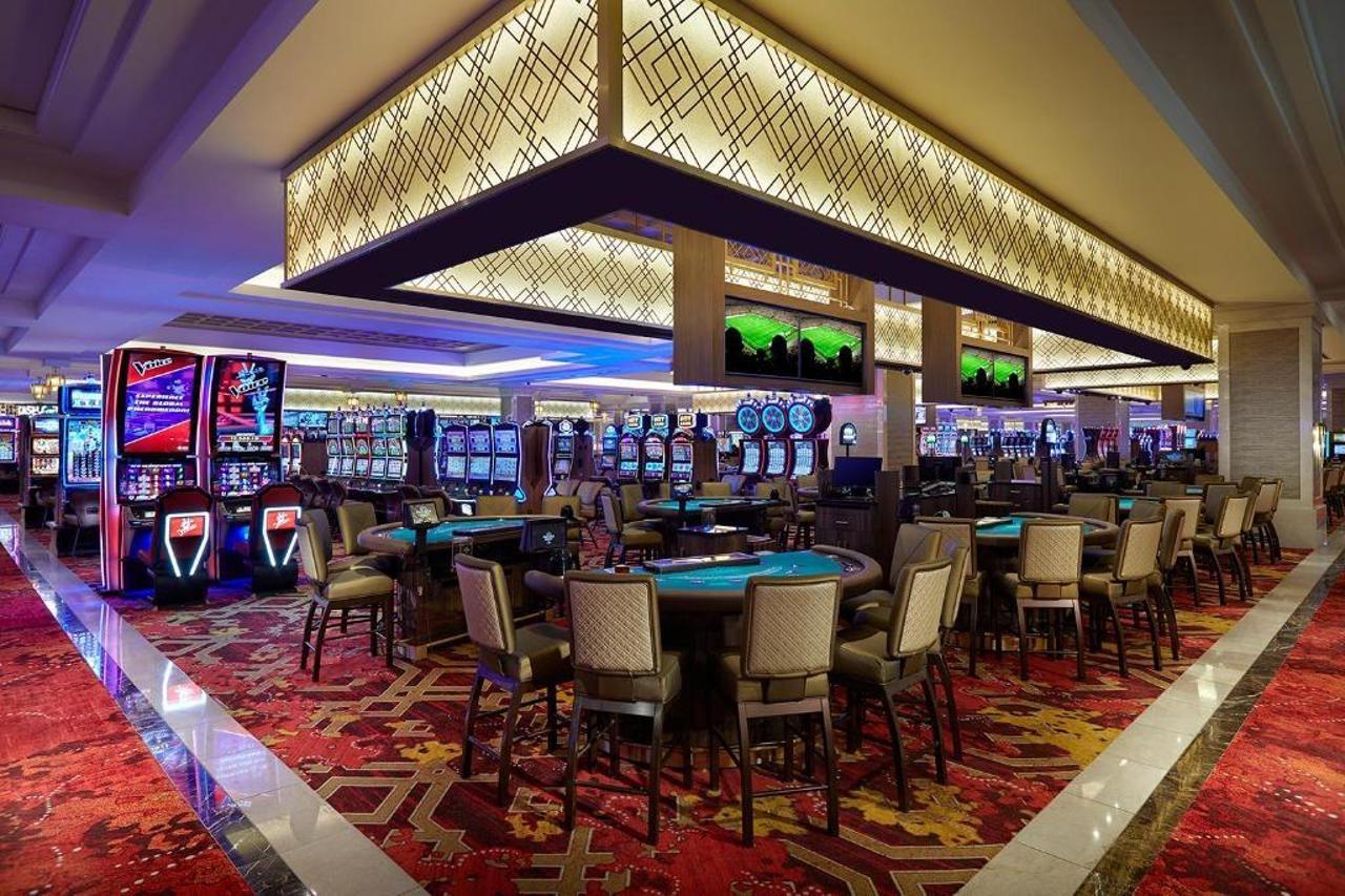 Seminole Hard Rock And Casino 4*