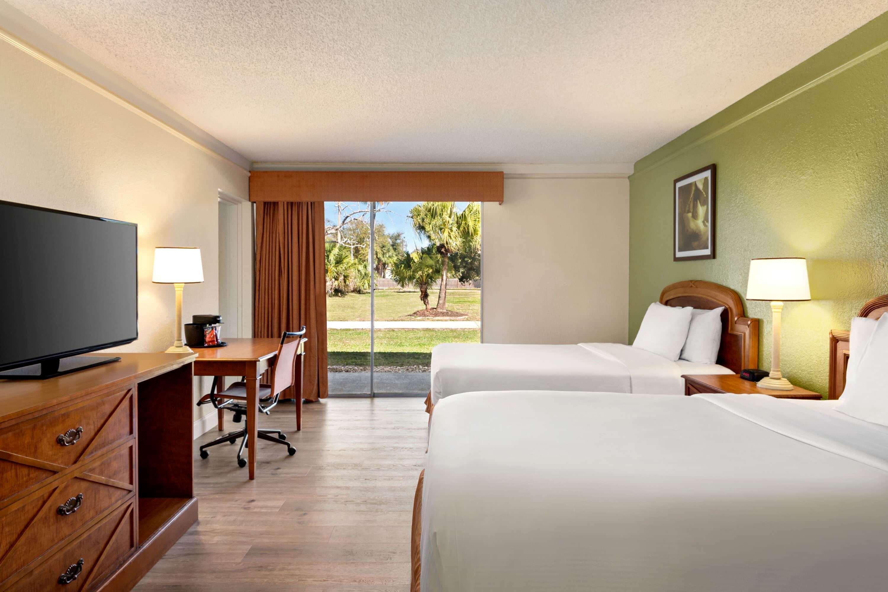 Baymont By Wyndham Daytona - Intl Speedway Daytona Beach