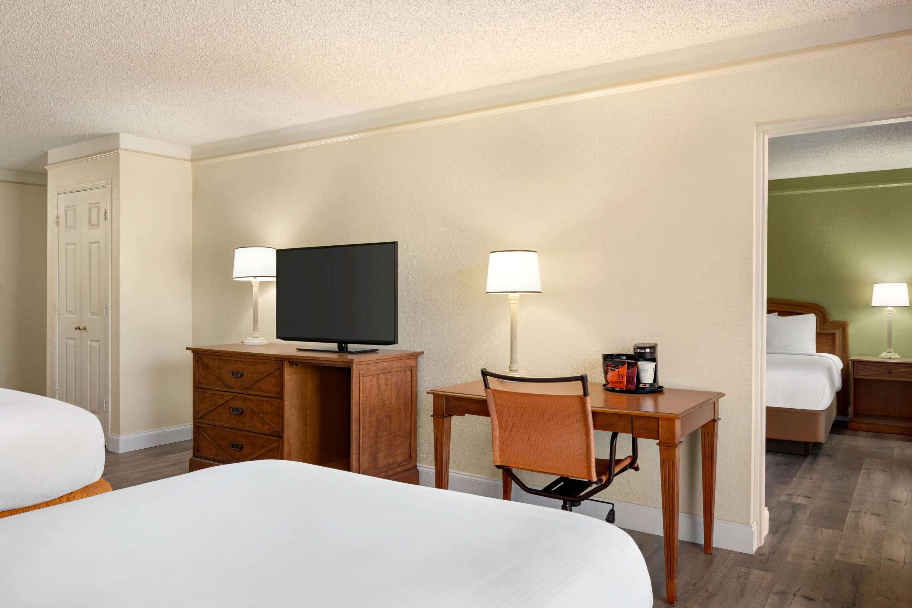 Baymont By Wyndham Daytona - Intl Speedway Daytona Beach