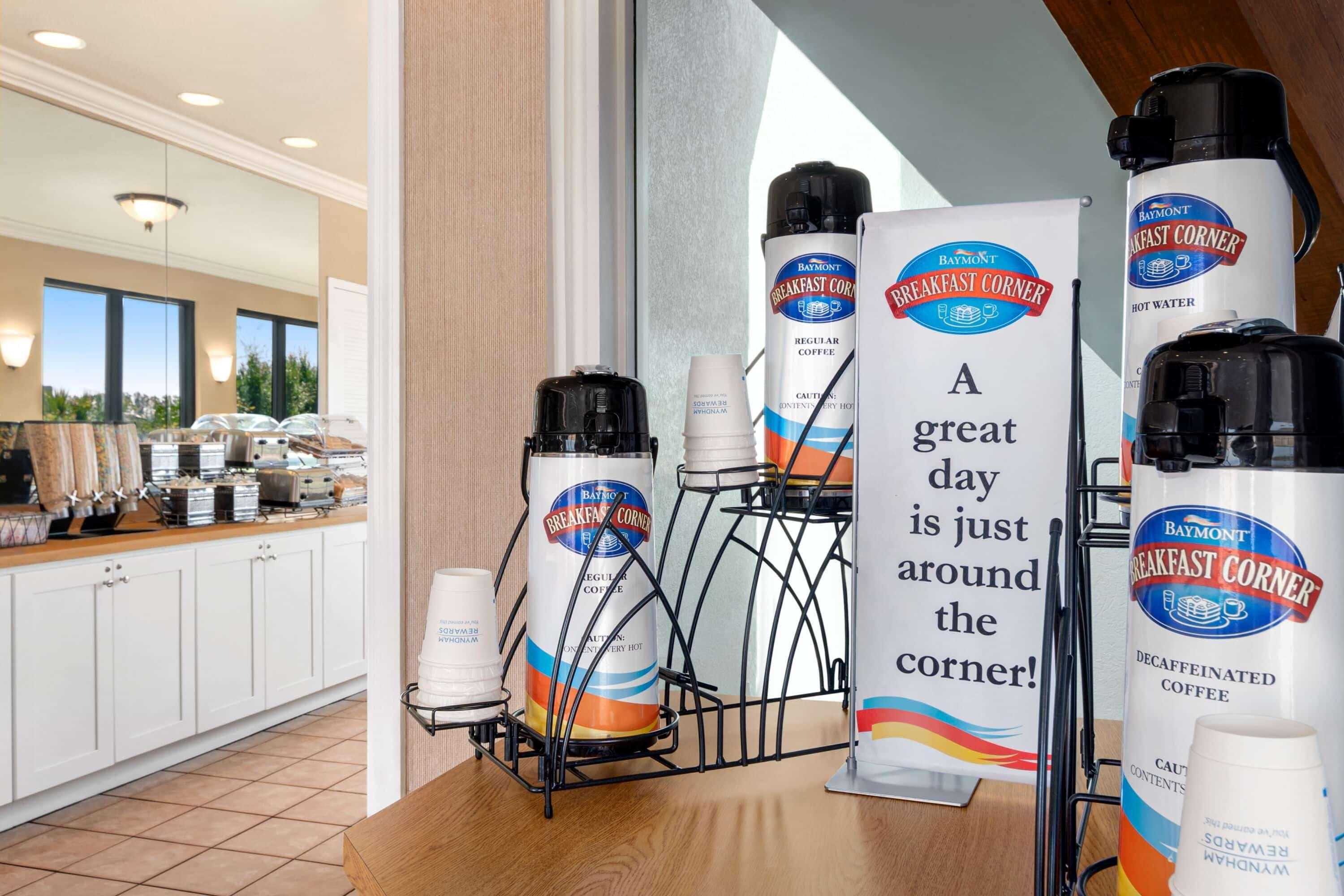 Hotel Baymont By Wyndham Daytona - Intl Speedway Daytona Beach