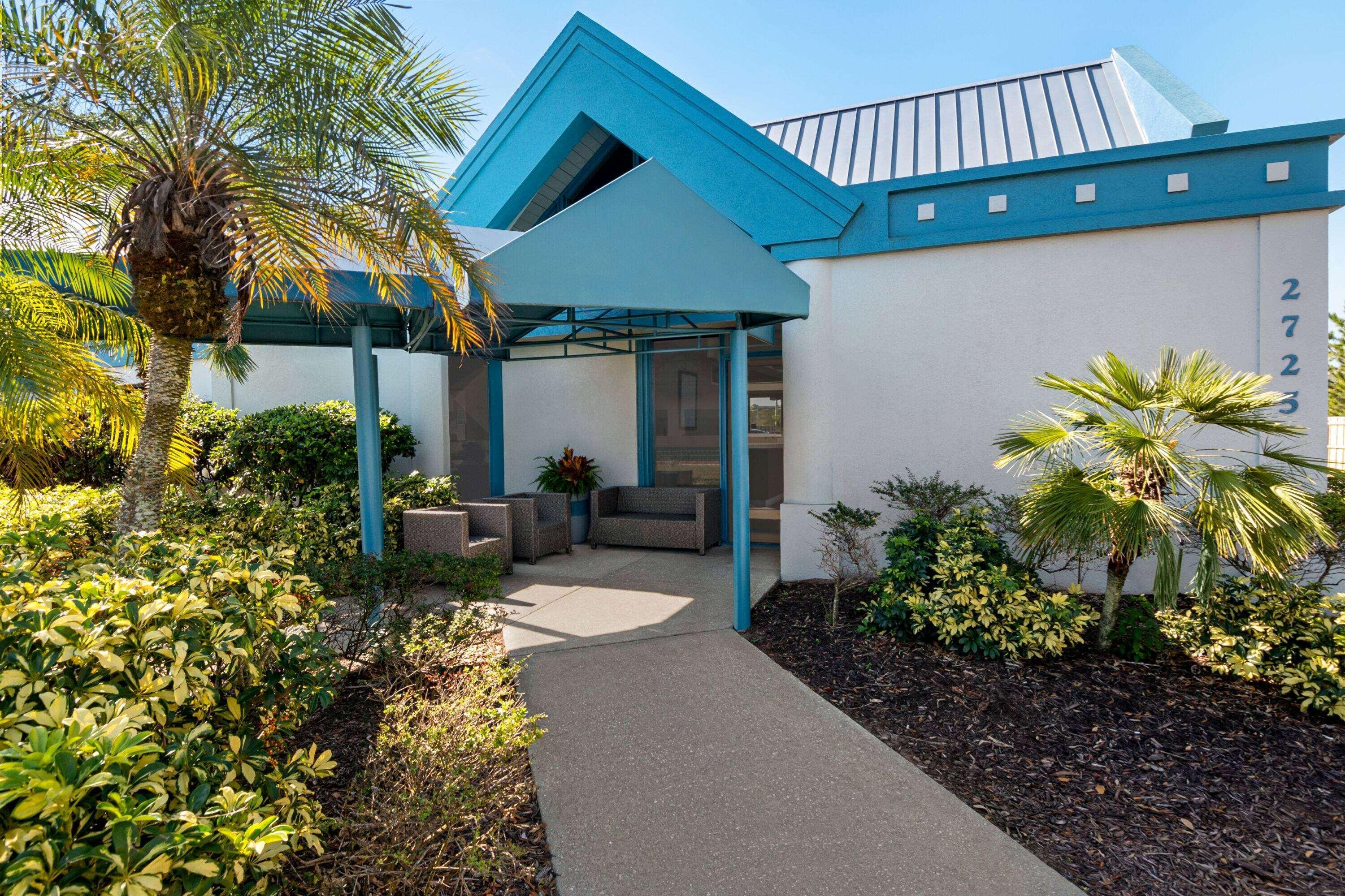 Hotel Baymont By Wyndham Daytona - Intl Speedway