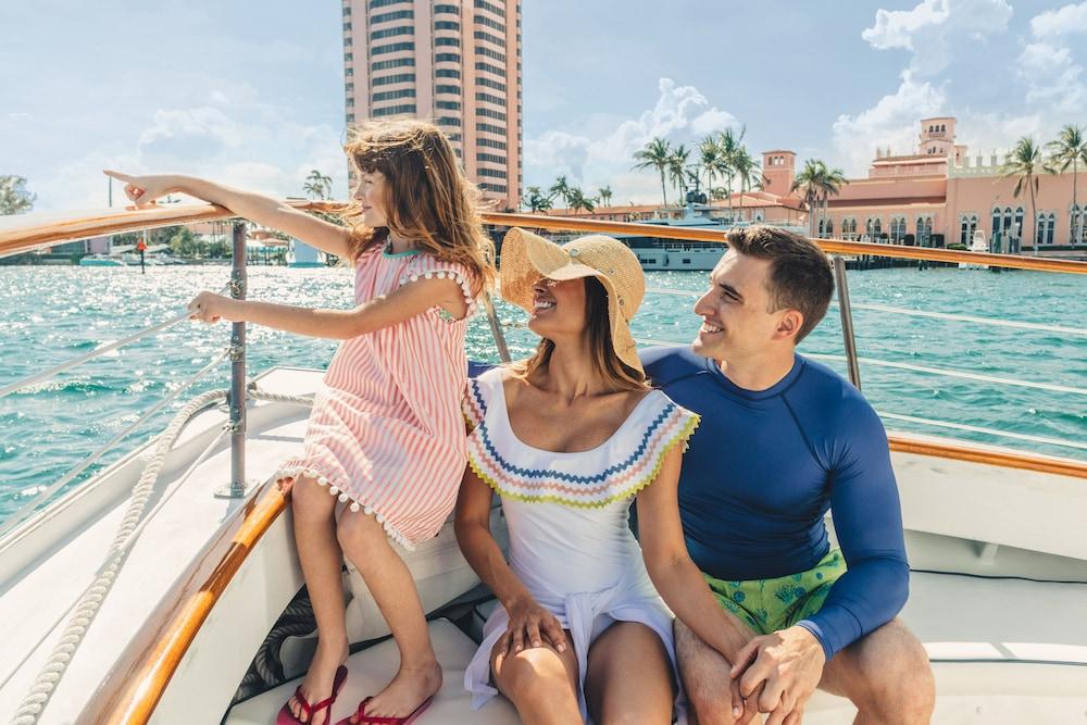 Boca Club, A Waldorf Astoria 5* Boca Raton