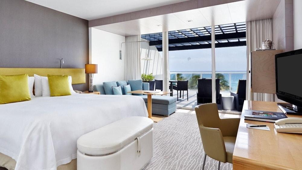 Boca Club, A Waldorf Astoria Resort
