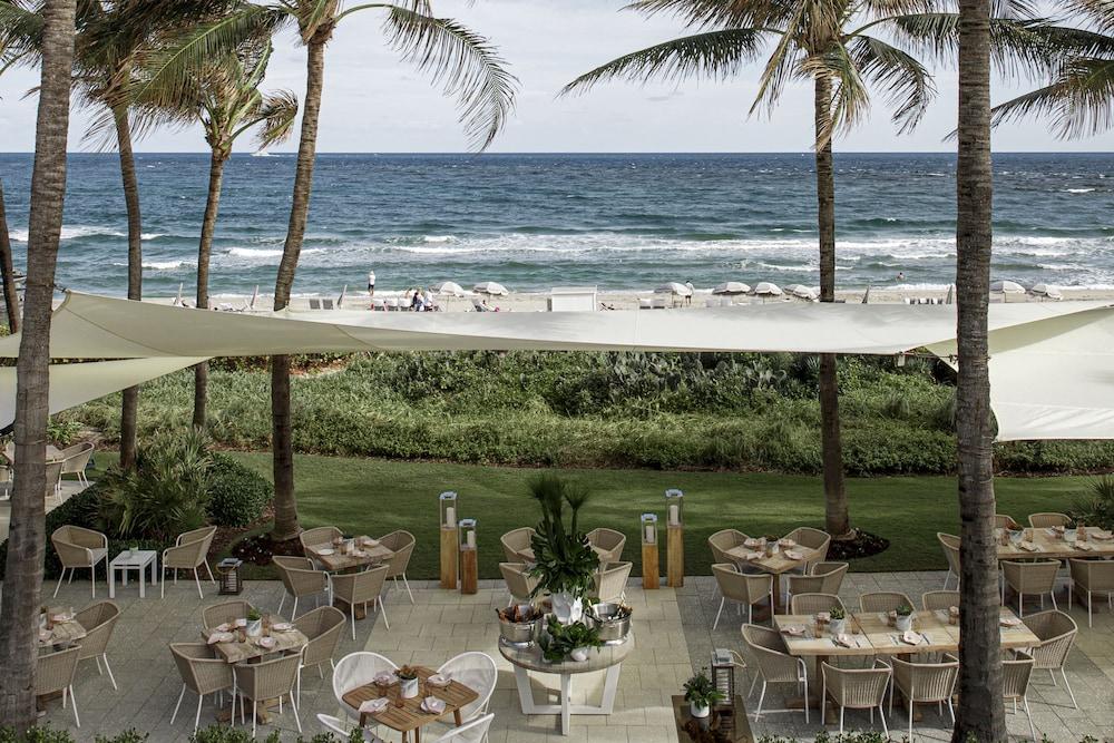 Boca Club, A Waldorf Astoria 5*