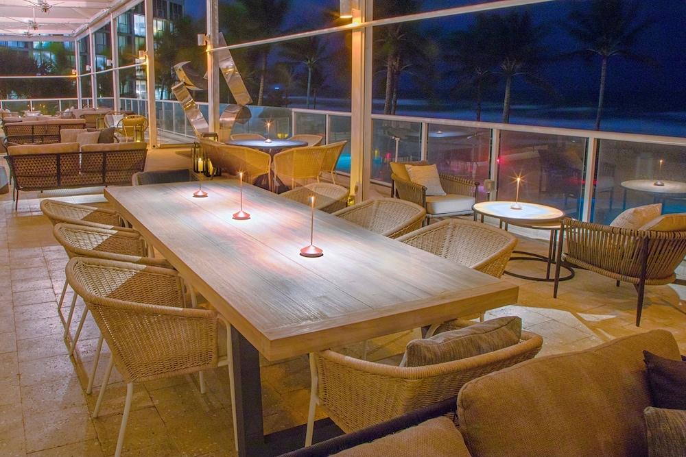 Boca Club, A Waldorf Astoria Boca Raton