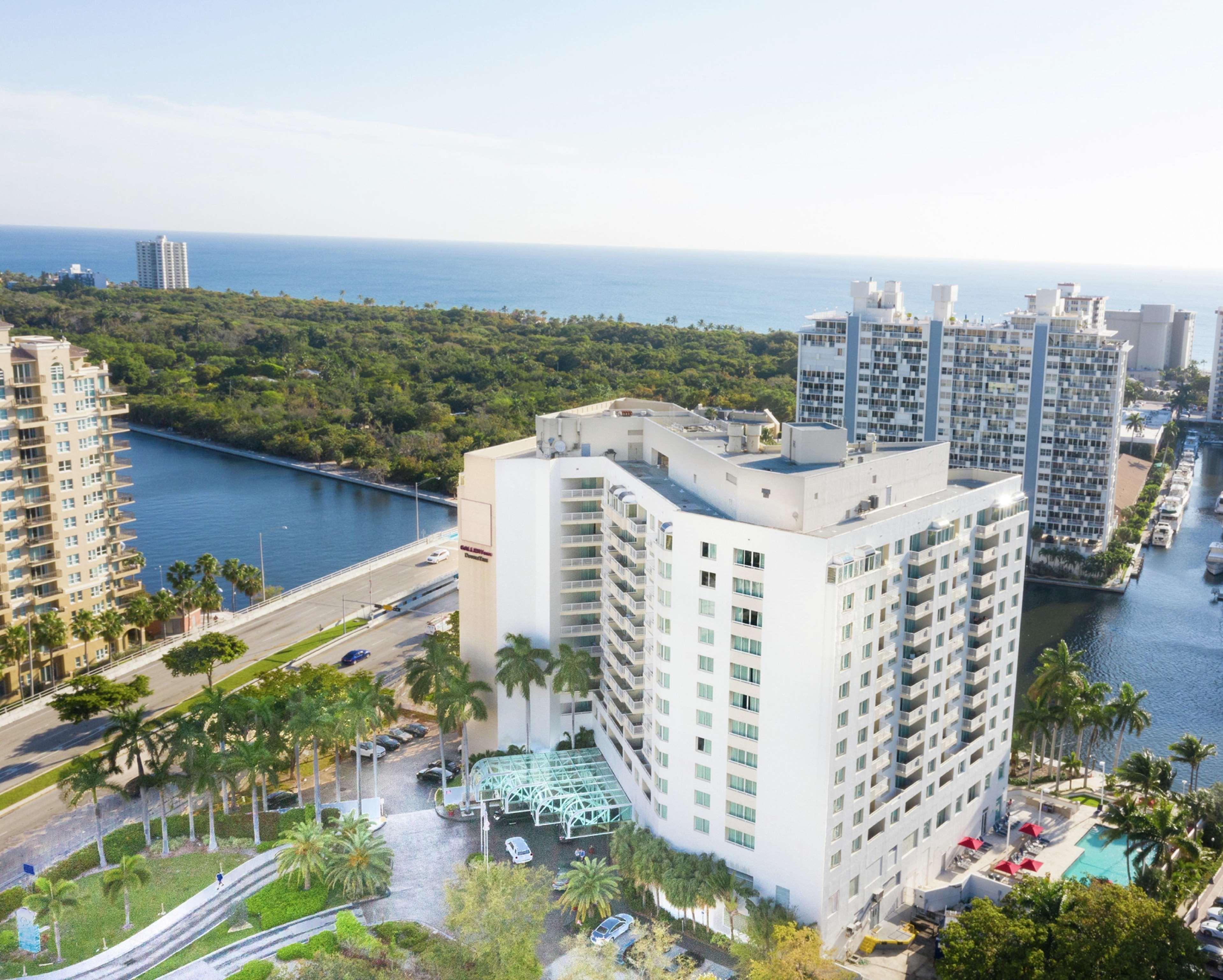 Hotel Gallery One - A Doubletree By Hilton 4*