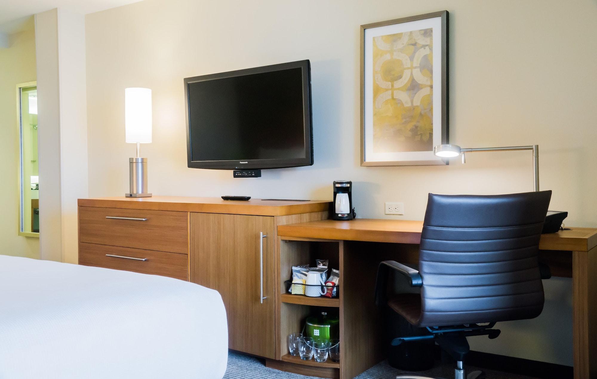 Hyatt Place Daytona Beach-oceanfront 3* Daytona Beach