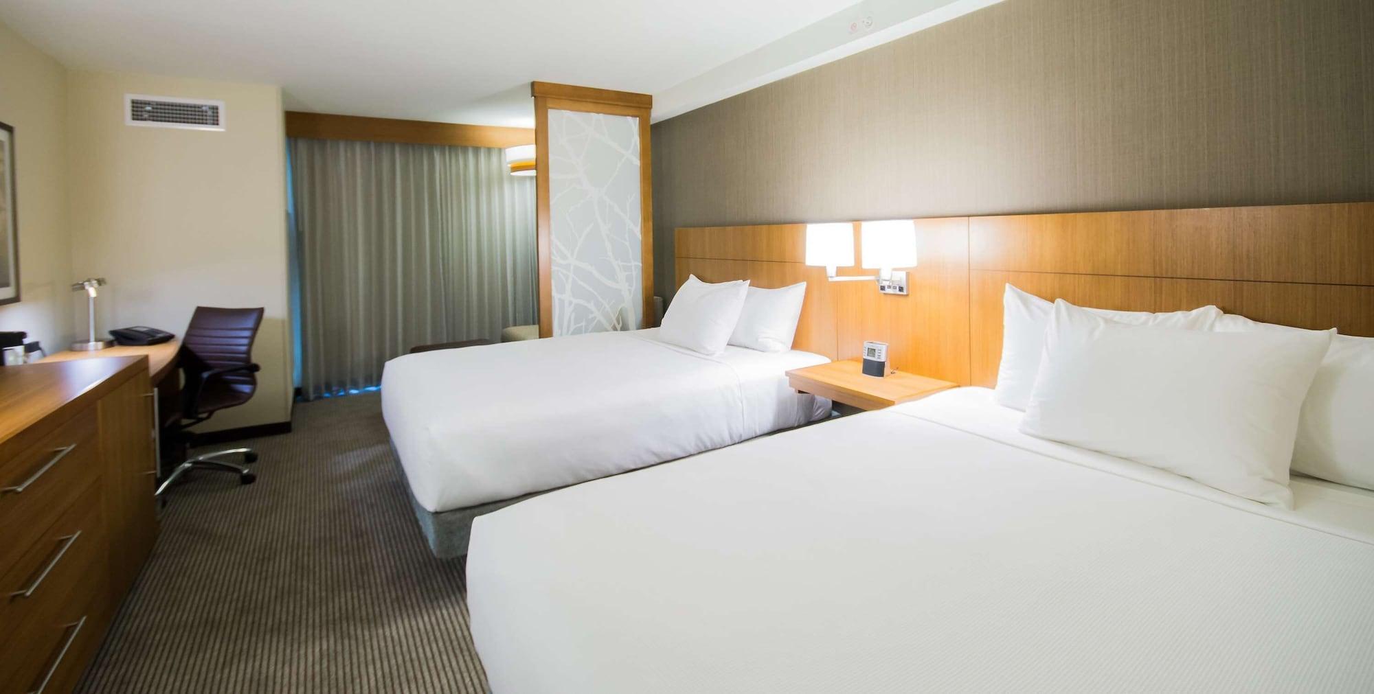 Hyatt Place Daytona Beach-oceanfront 3* Daytona Beach