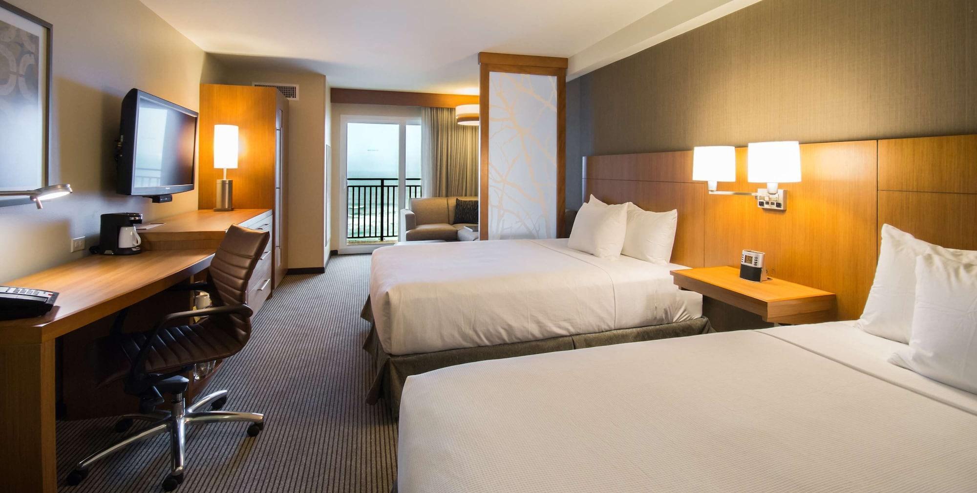 Hyatt Place Daytona Beach-oceanfront Hotel