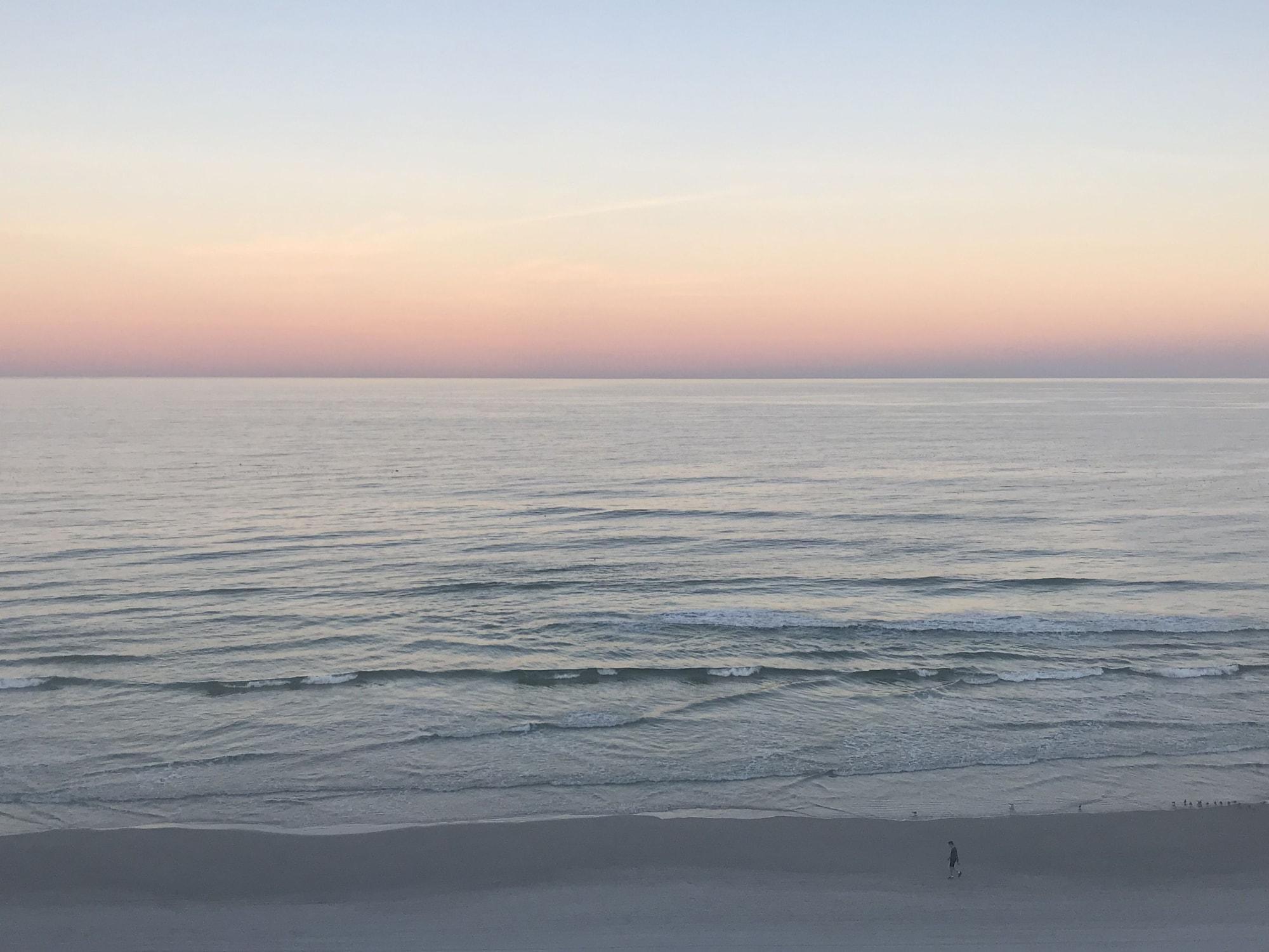 Hyatt Place Daytona Beach-oceanfront Hotel Daytona Beach