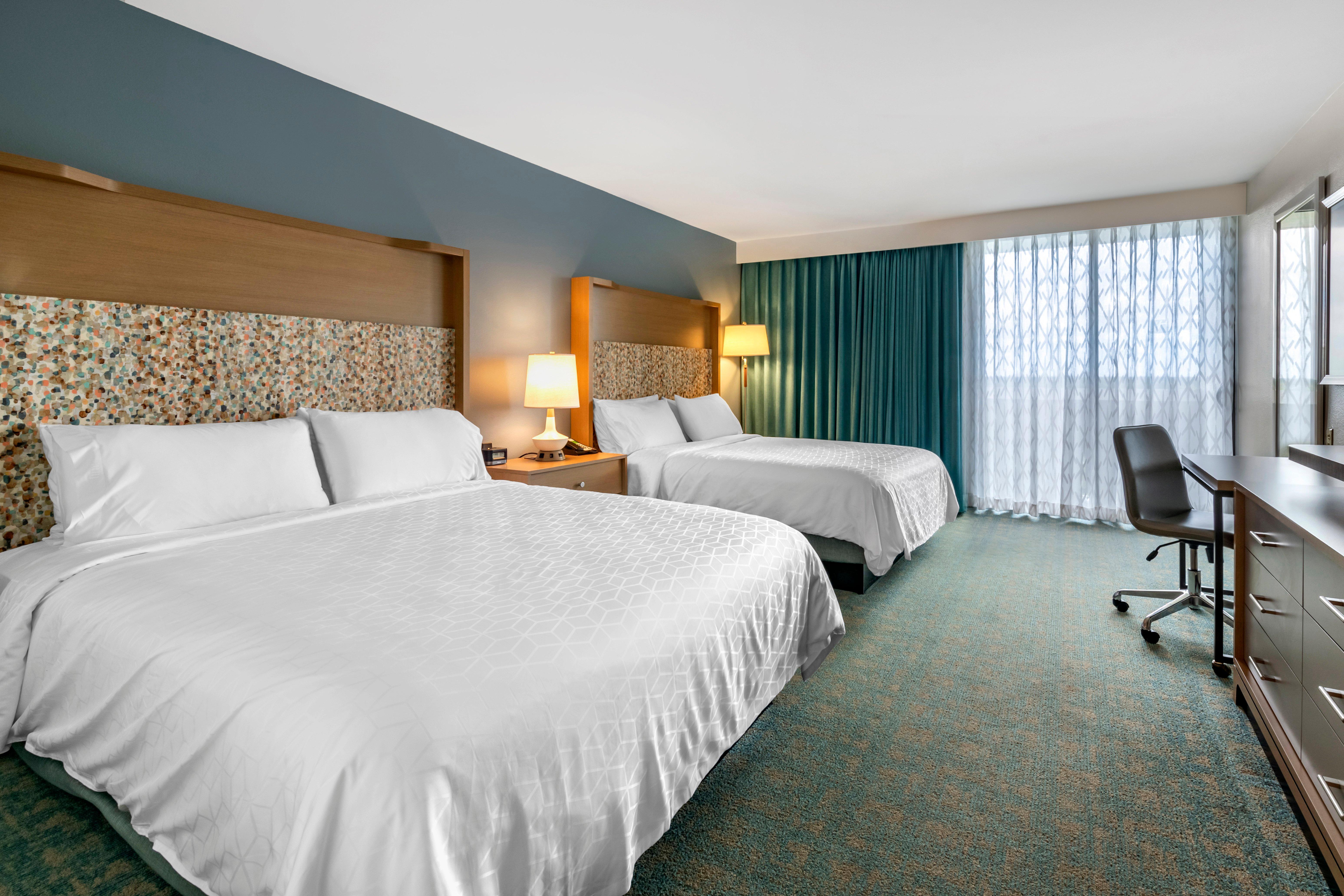 Resort Orlando - Springs™ Area, An Ihg