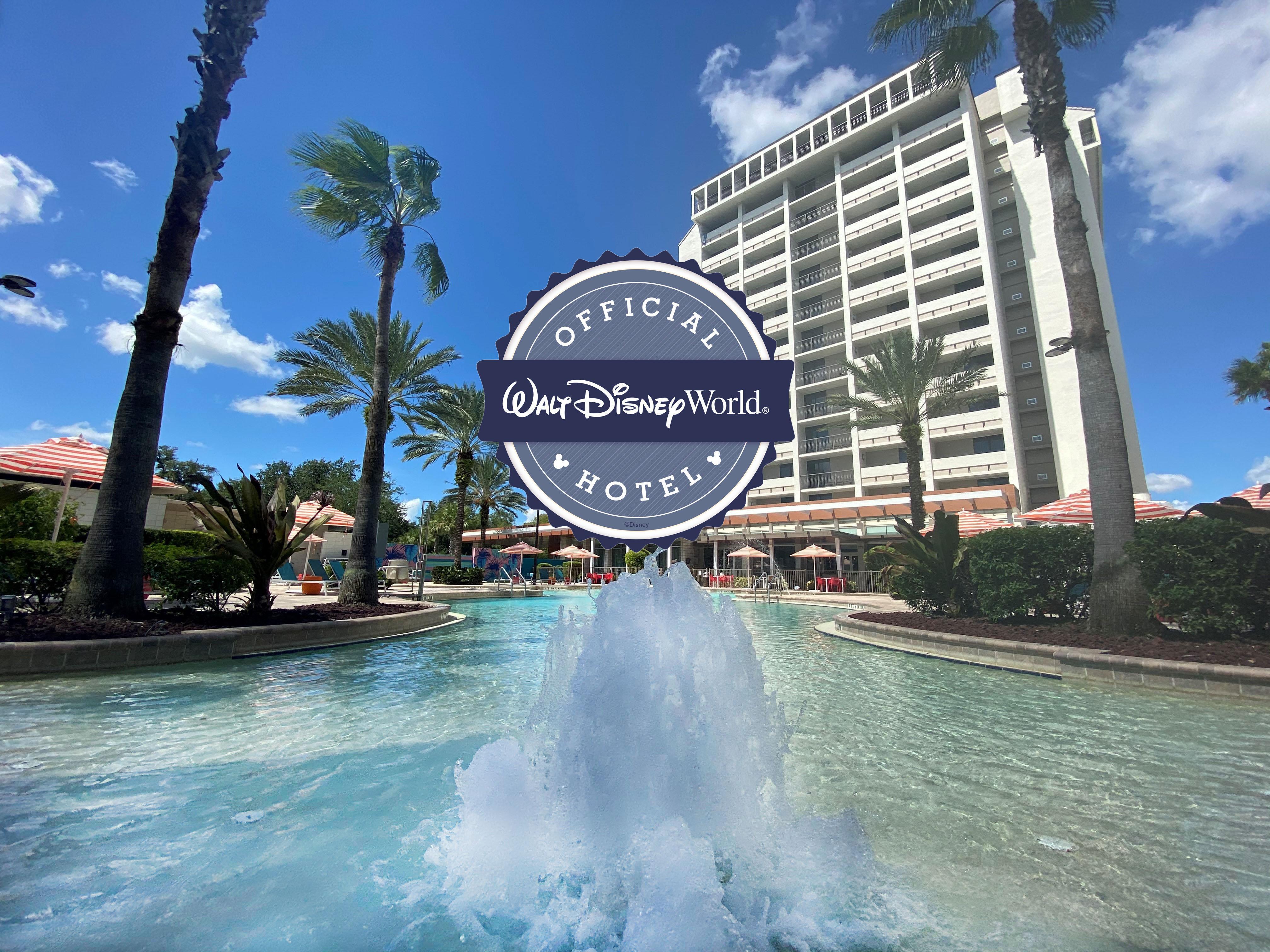 Orlando - Springs™ Area, An Ihg Resort Lake Buena Vista
