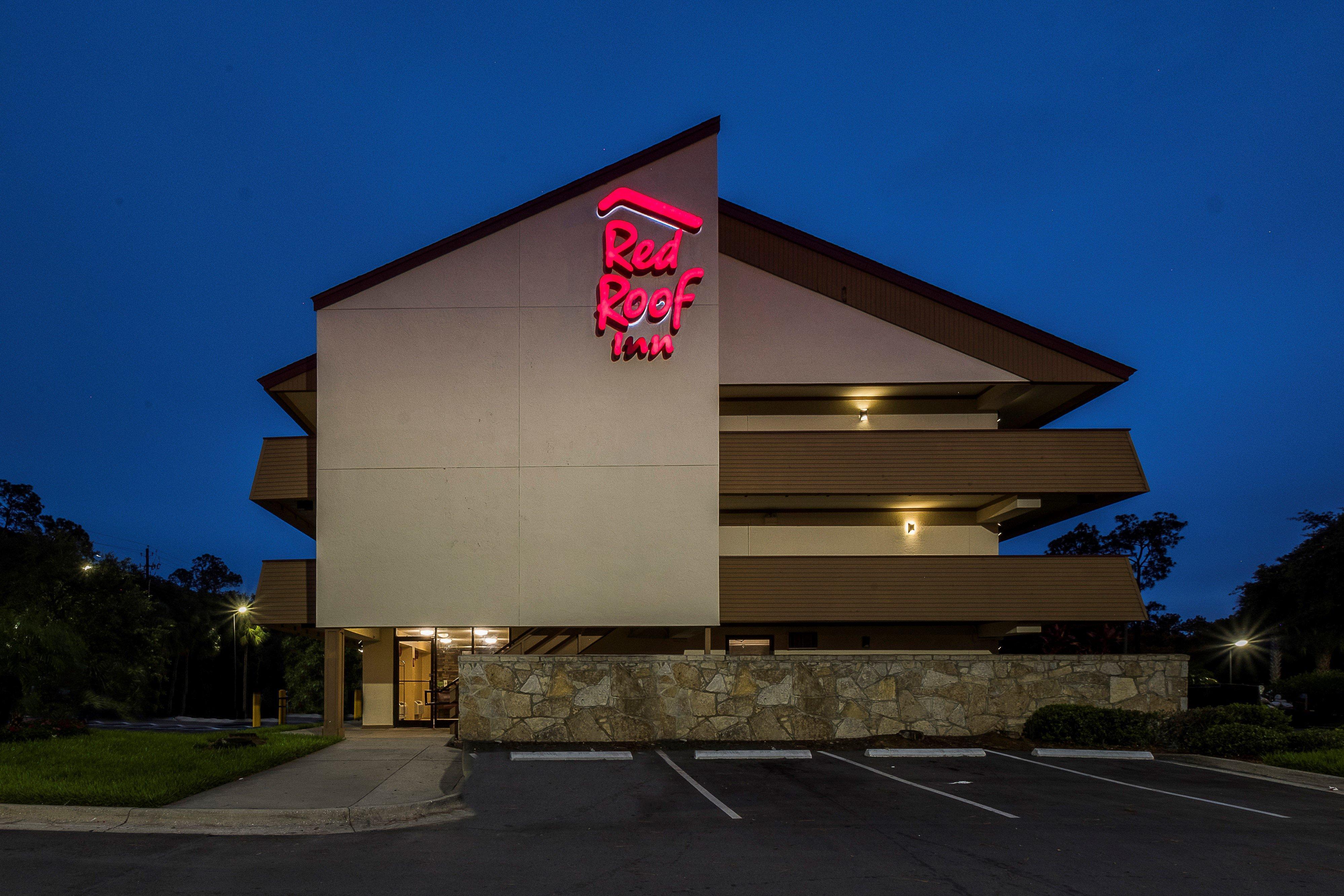Red Roof - Brandon 2*