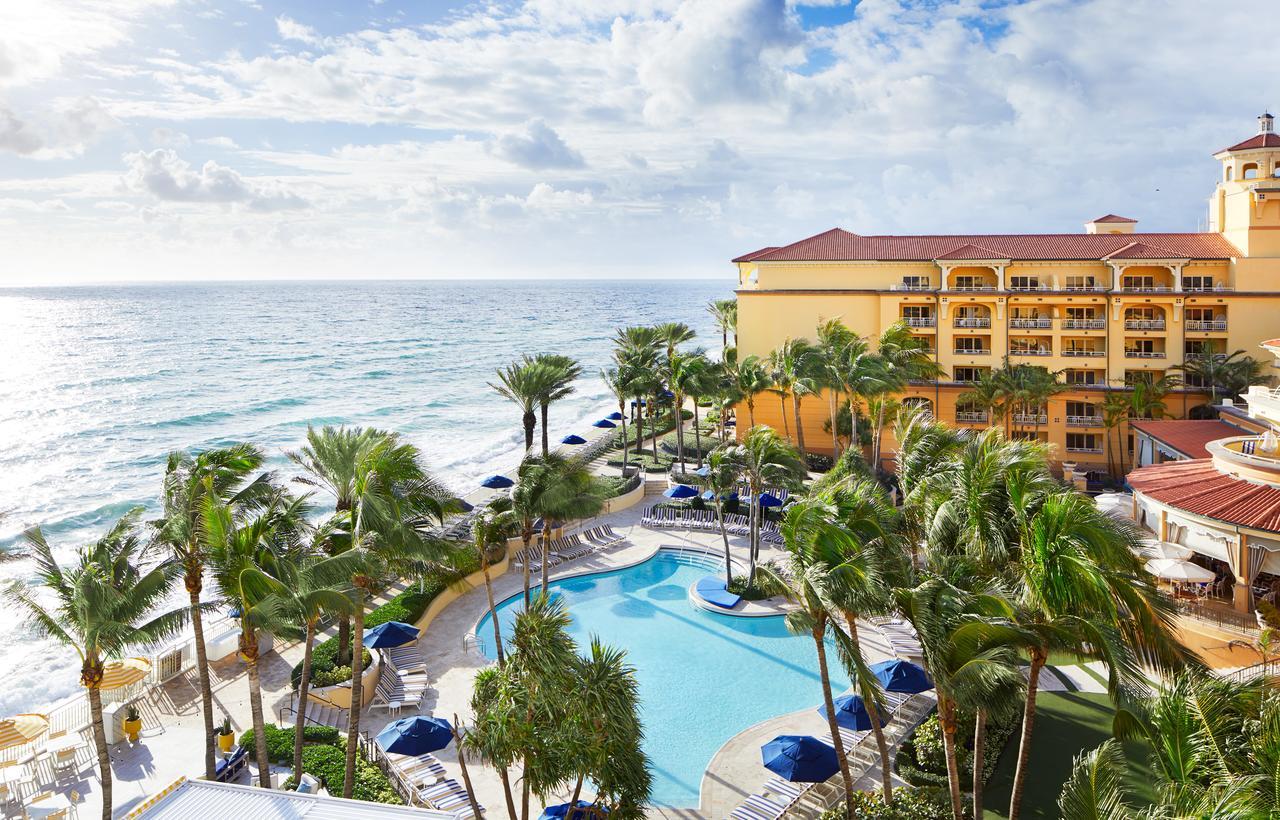 Resort Eau Palm & Manalapan