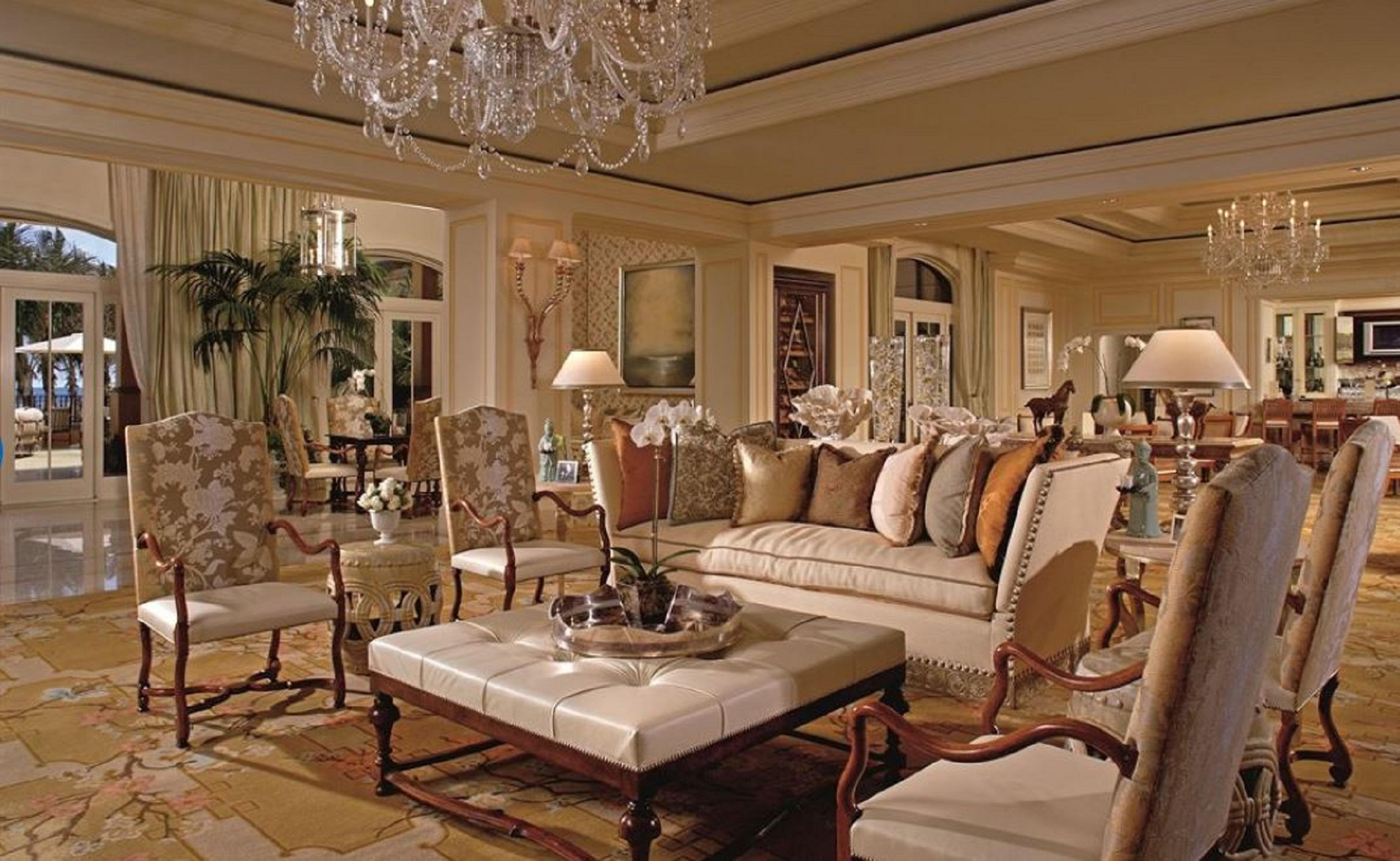 Resort Eau Palm & 5*