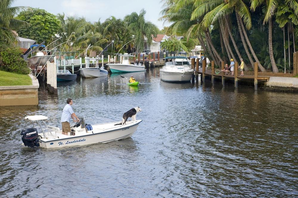 Hotel Hyatt Place Lauderdale Airport/cruise Port 3*