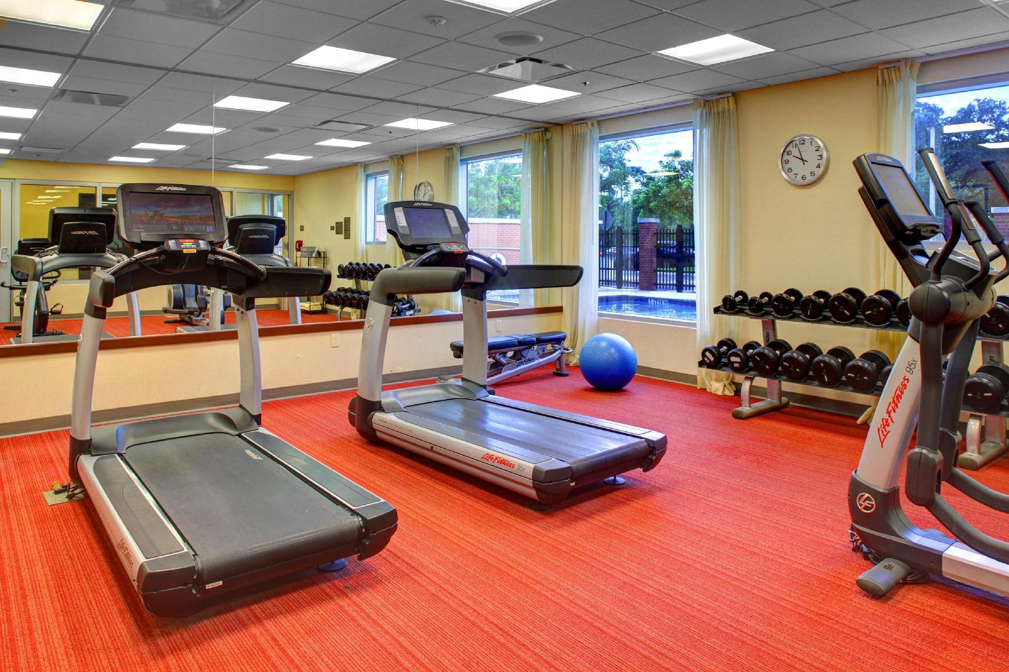 Hyatt Place Lauderdale Airport/cruise Port Hotel 3*
