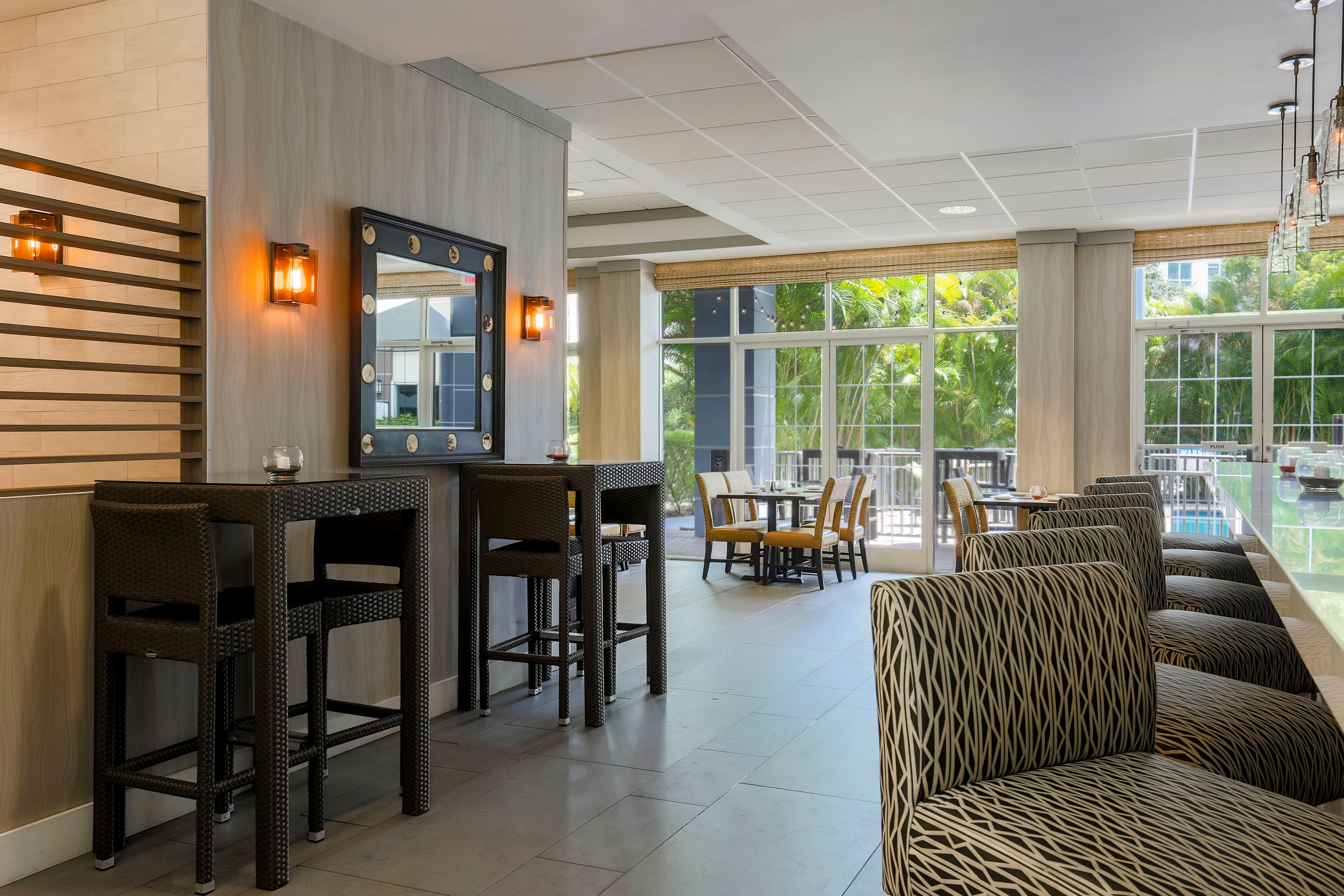 Miami-doral Area By Ihg Hotel 4*