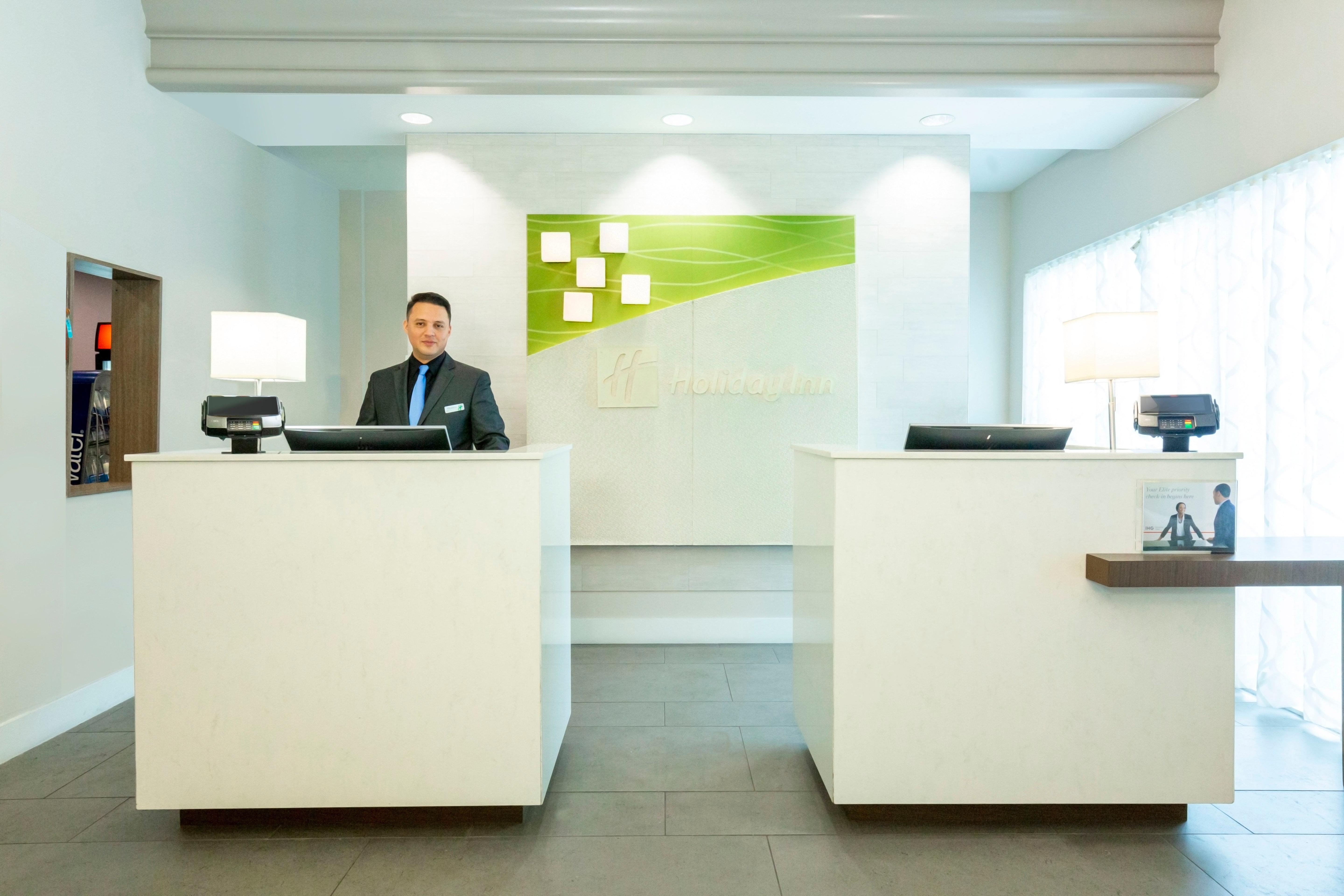 Miami-doral Area By Ihg Hotel Doral
