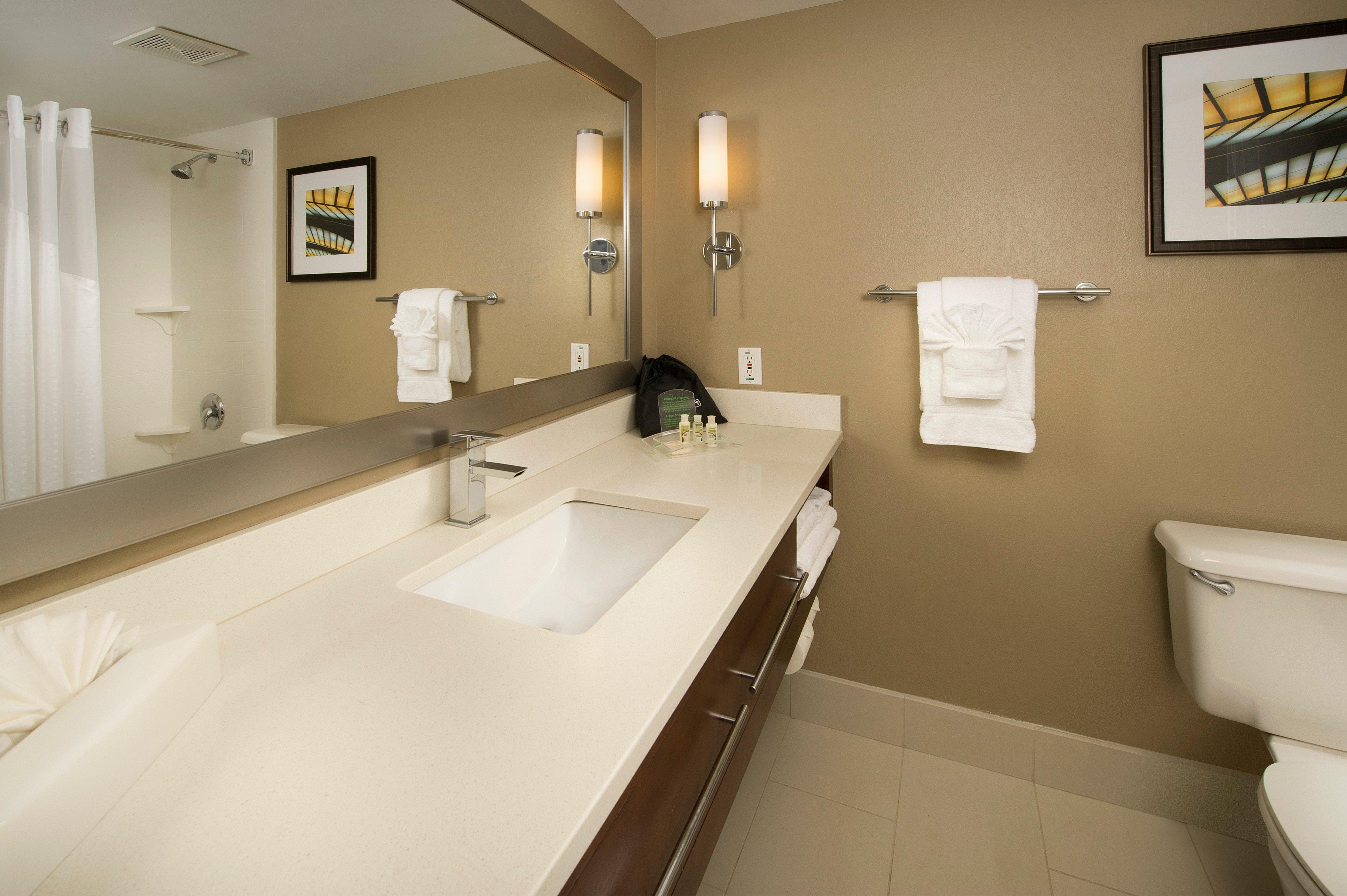 Miami-doral Area By Ihg Hotel