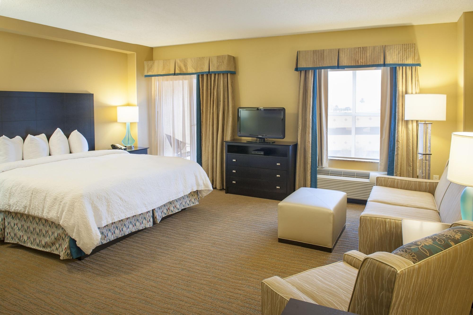 Hampton & St. Petersburg/downtown Hotel St. Petersburg
