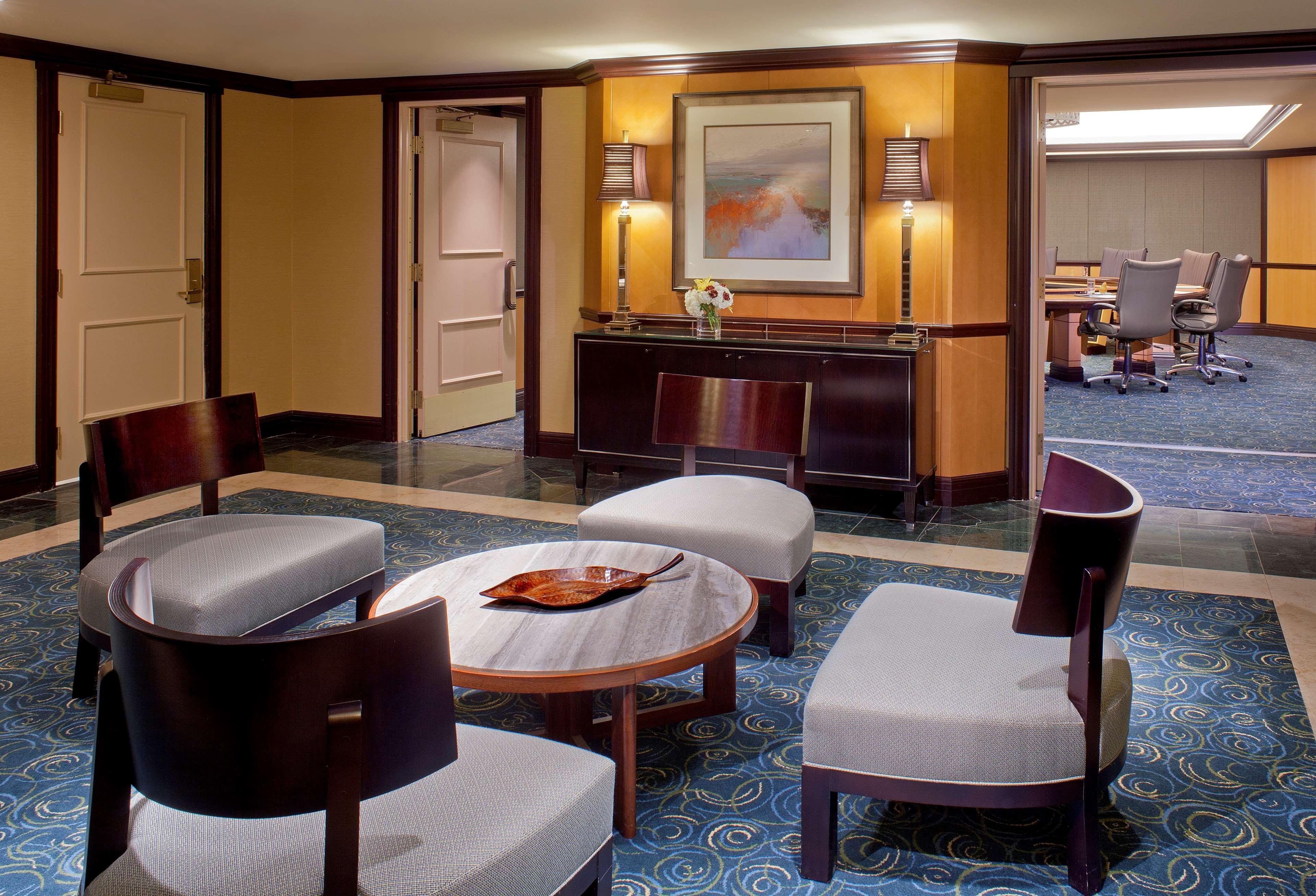 Hyatt Regency International Airport 4* Orlando