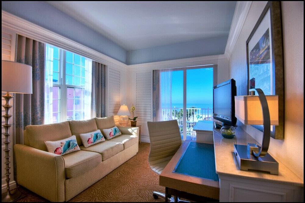 Hotel The Don Cesar