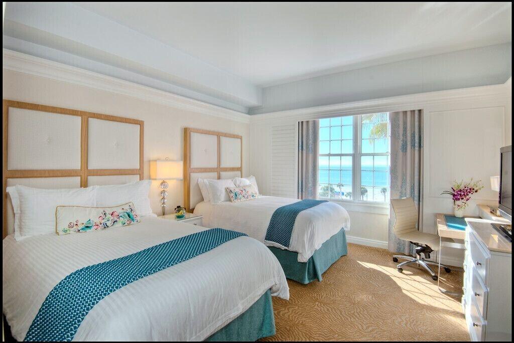 Hotel The Don Cesar St. Pete Beach