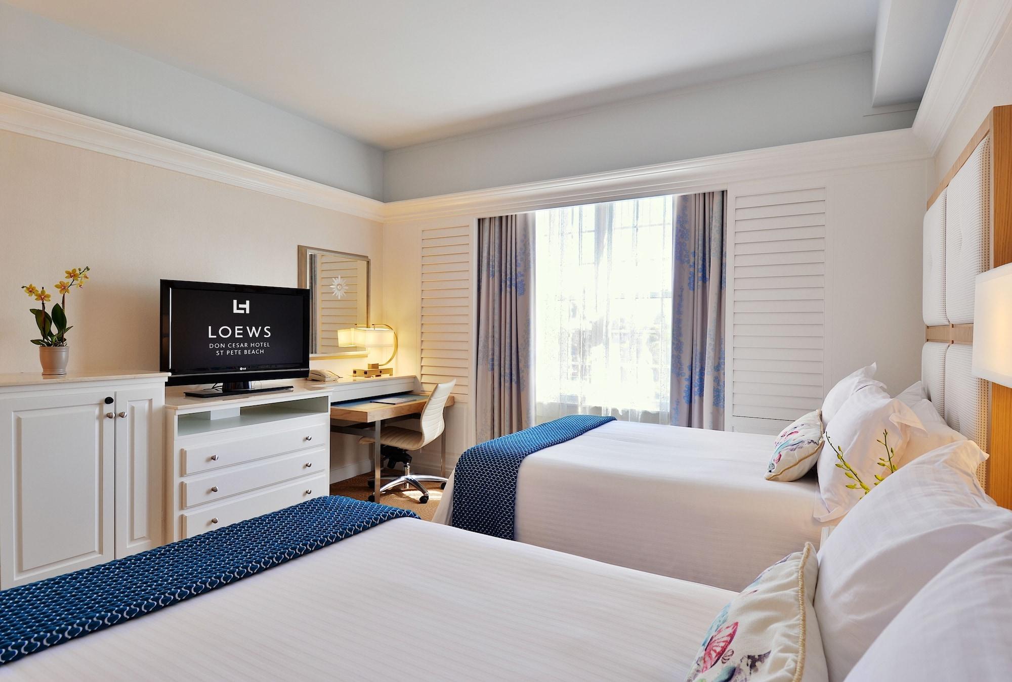 The Don Cesar Hotel St. Pete Beach