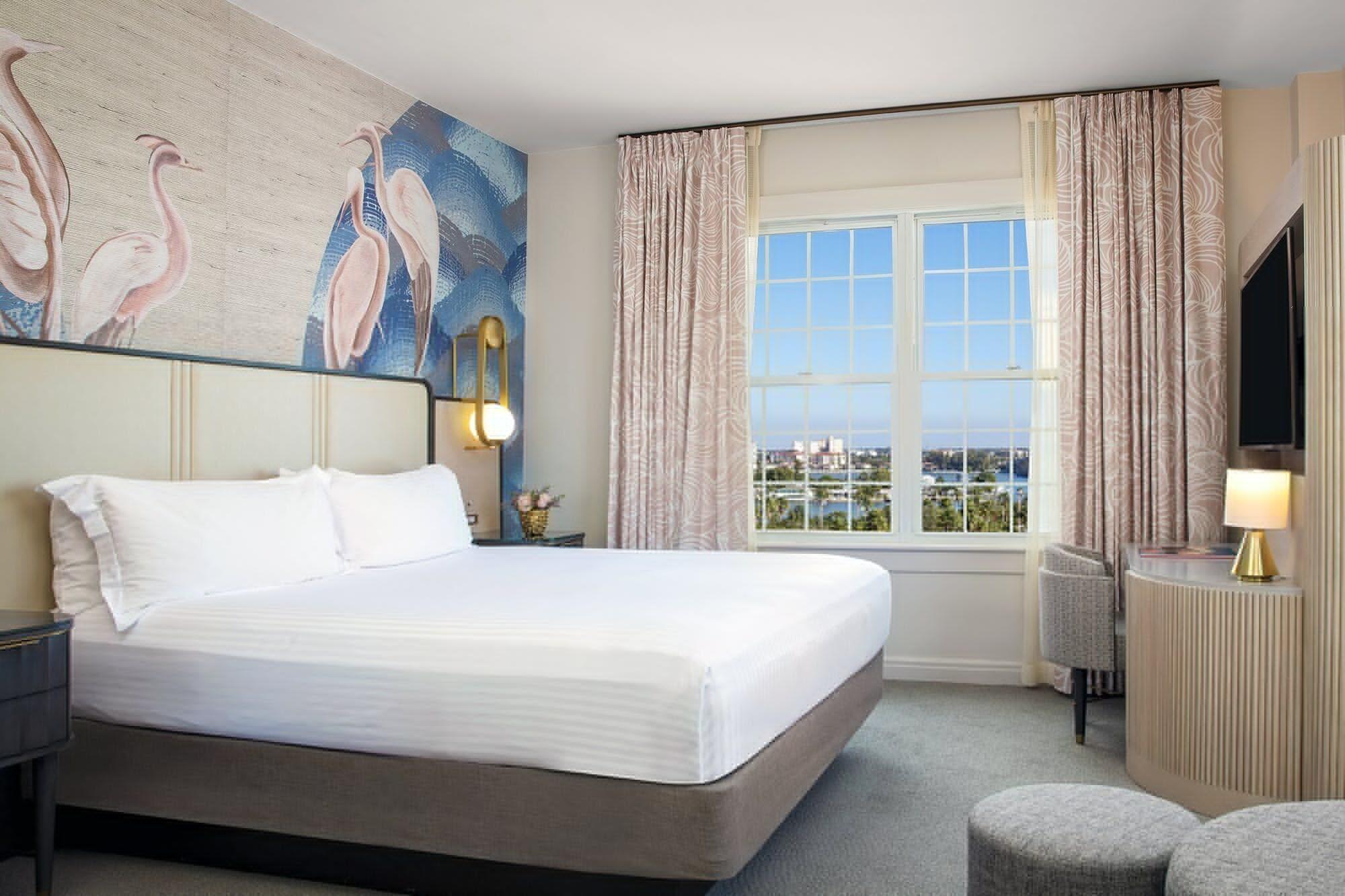 Hotel The Don Cesar 4*