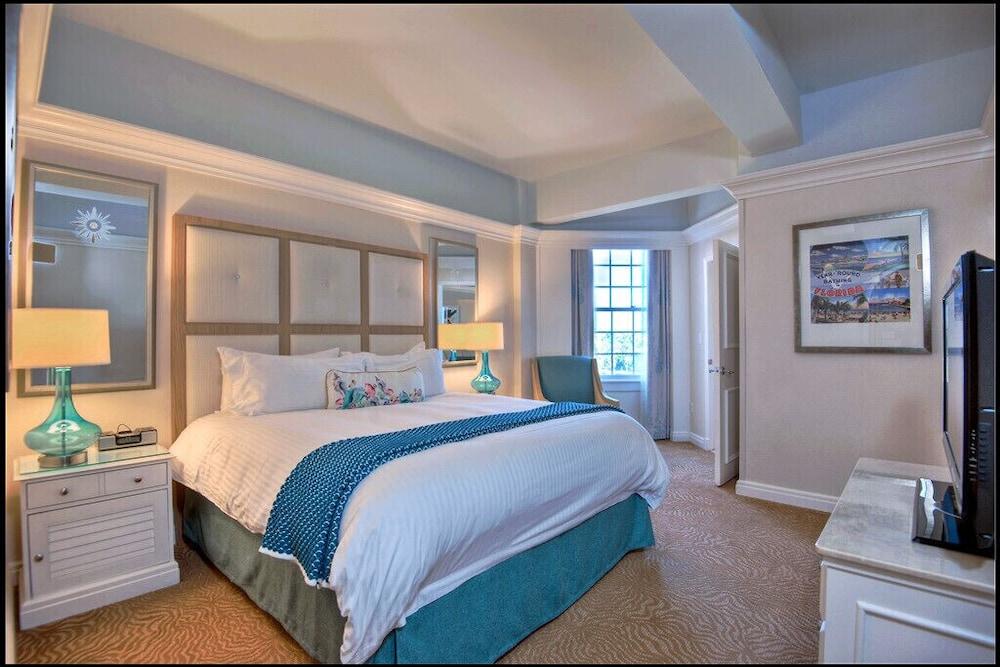 Hotel The Don Cesar