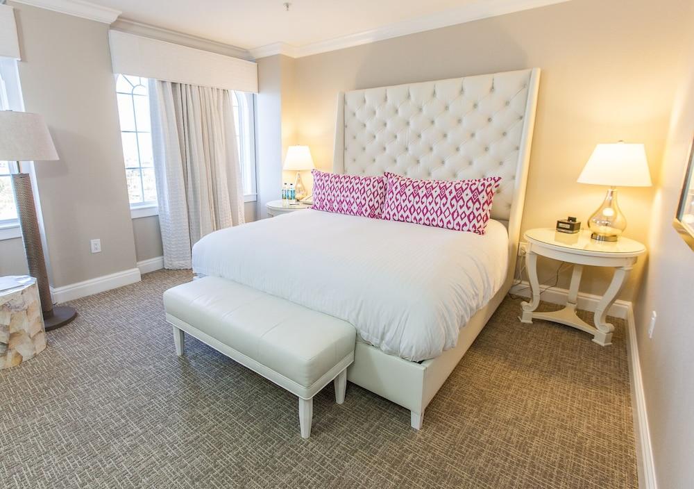 Hotel The Don Cesar St. Pete Beach
