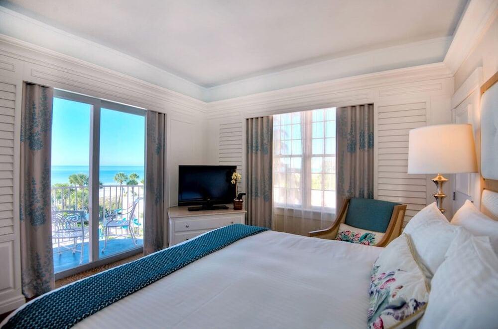 Hotel The Don Cesar 4*