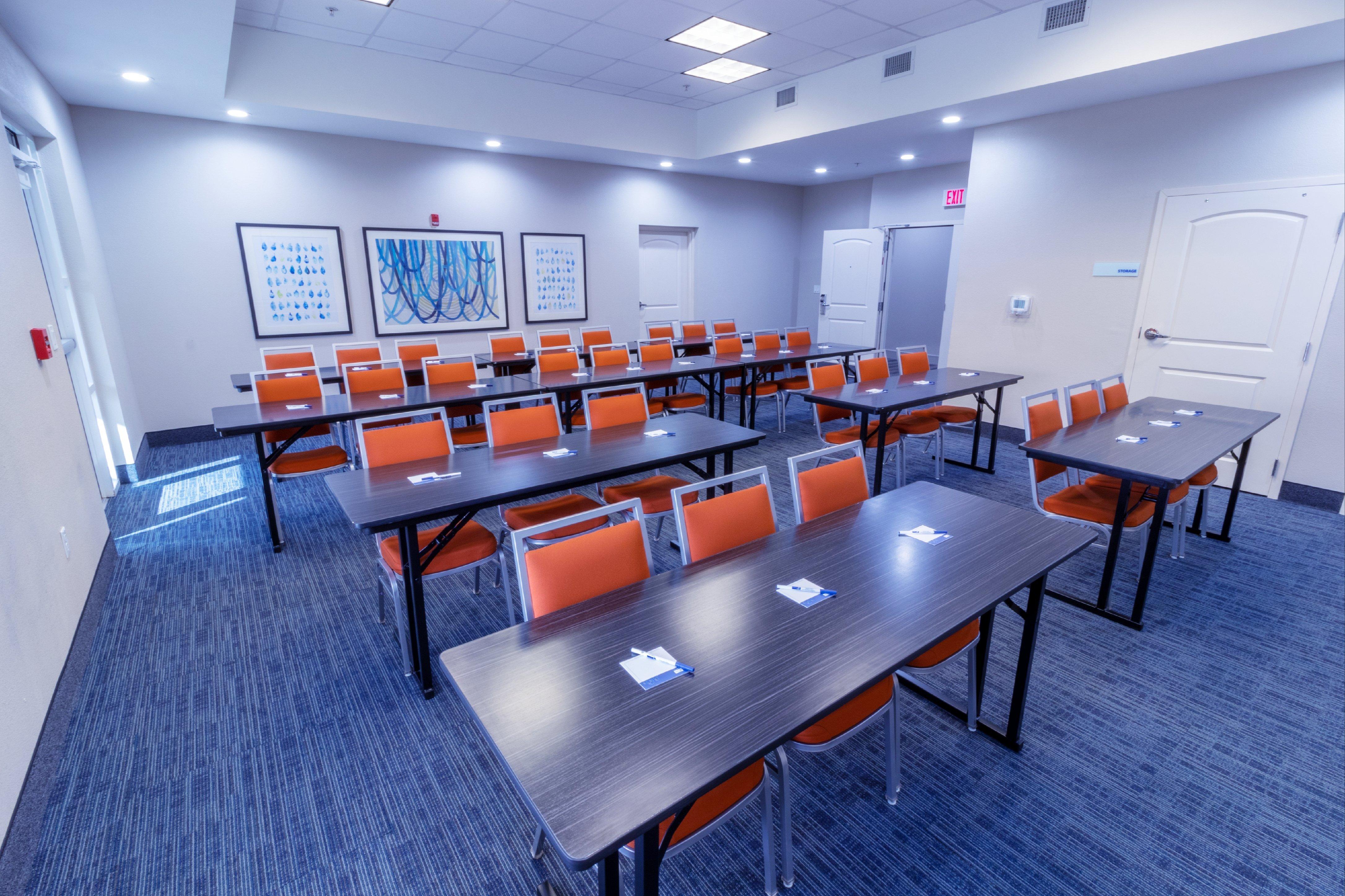 Express & South I-10 By Ihg Hotel 3*