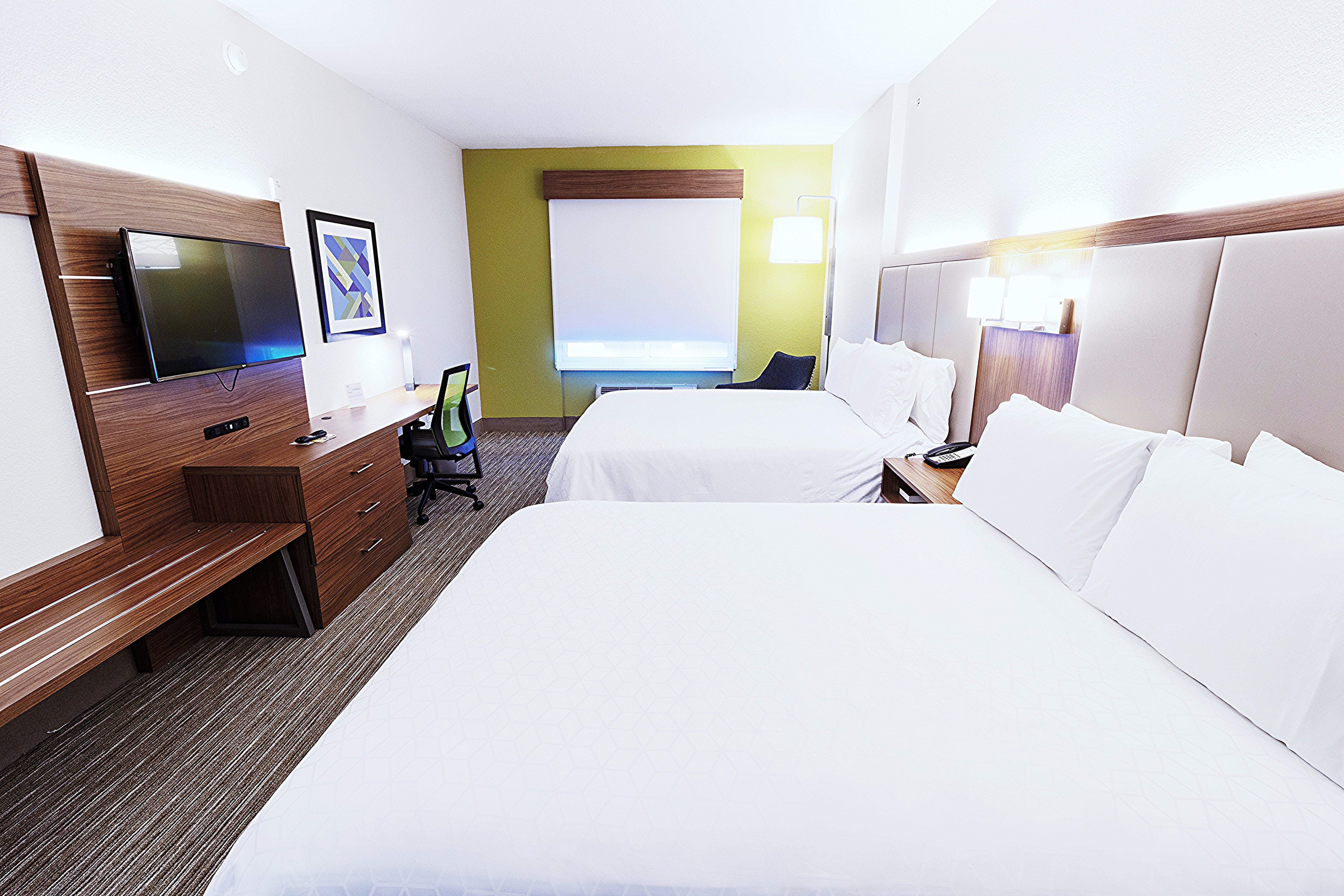 Hotel Express & South I-10 By Ihg Crestview