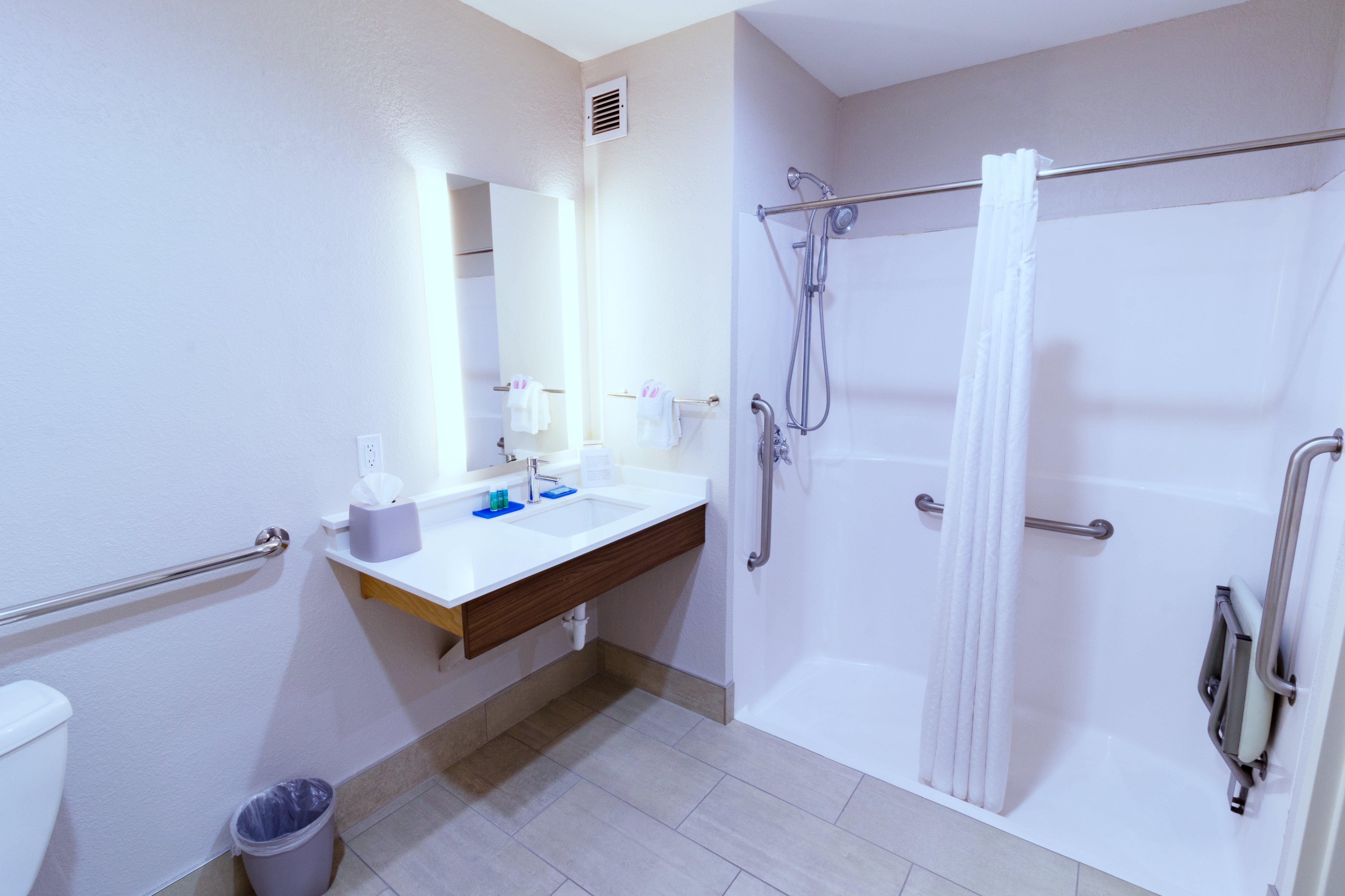 Hotel Express & South I-10 By Ihg 3*