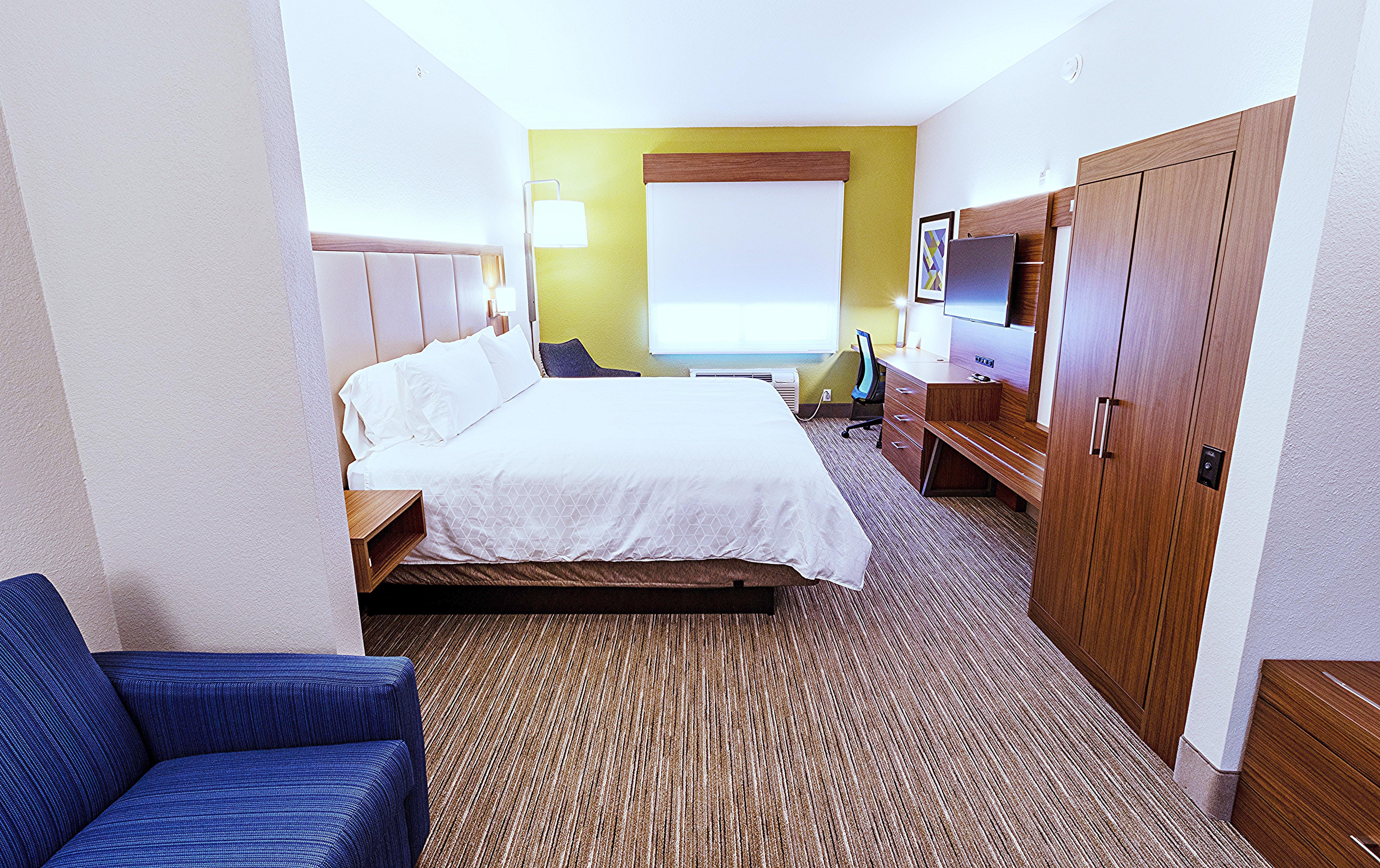 Hotel Express & South I-10 By Ihg 3*