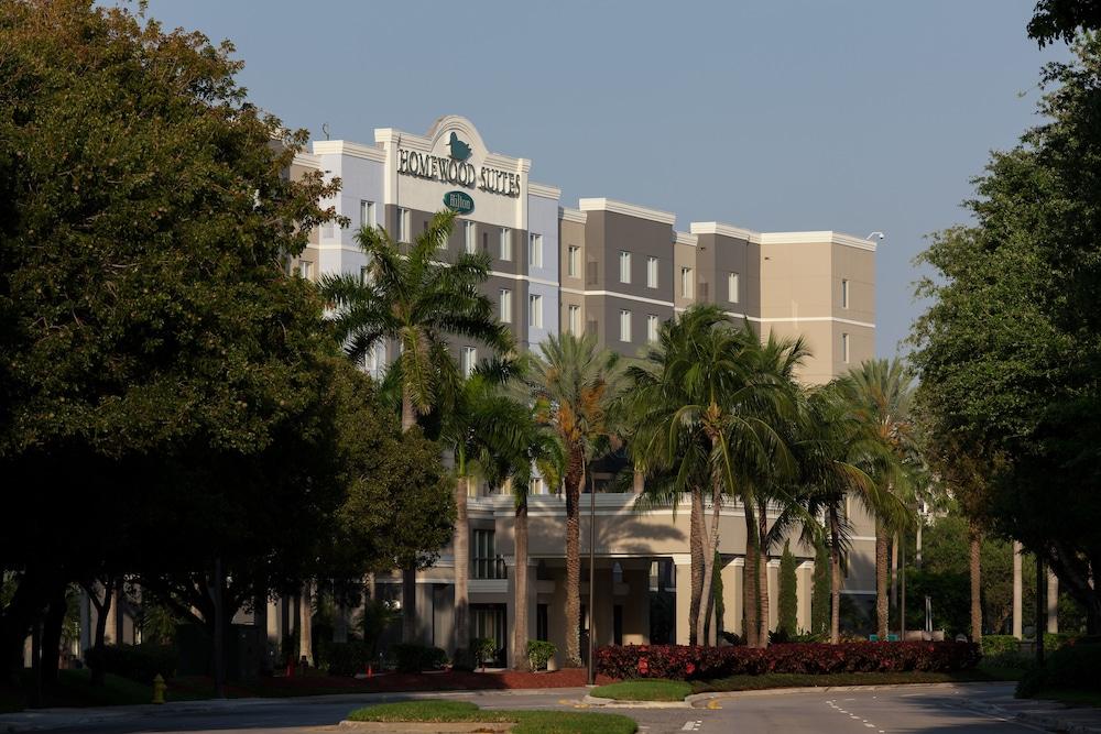 Homewood Miami Airport/blue Lagoon 3* Miami Springs