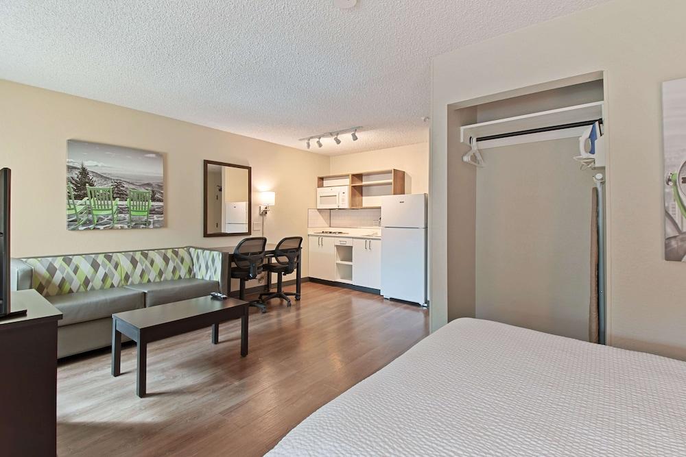 Hotel Extended America Premier - Miami - Airport -